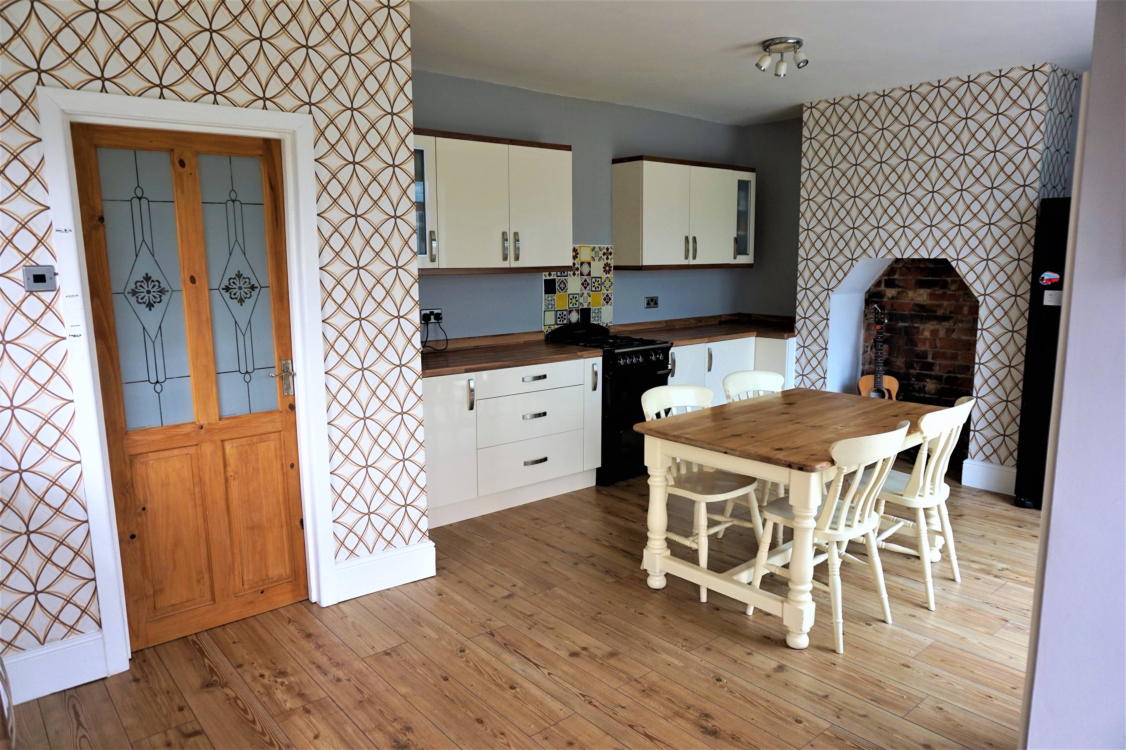 Kitchen / Diner