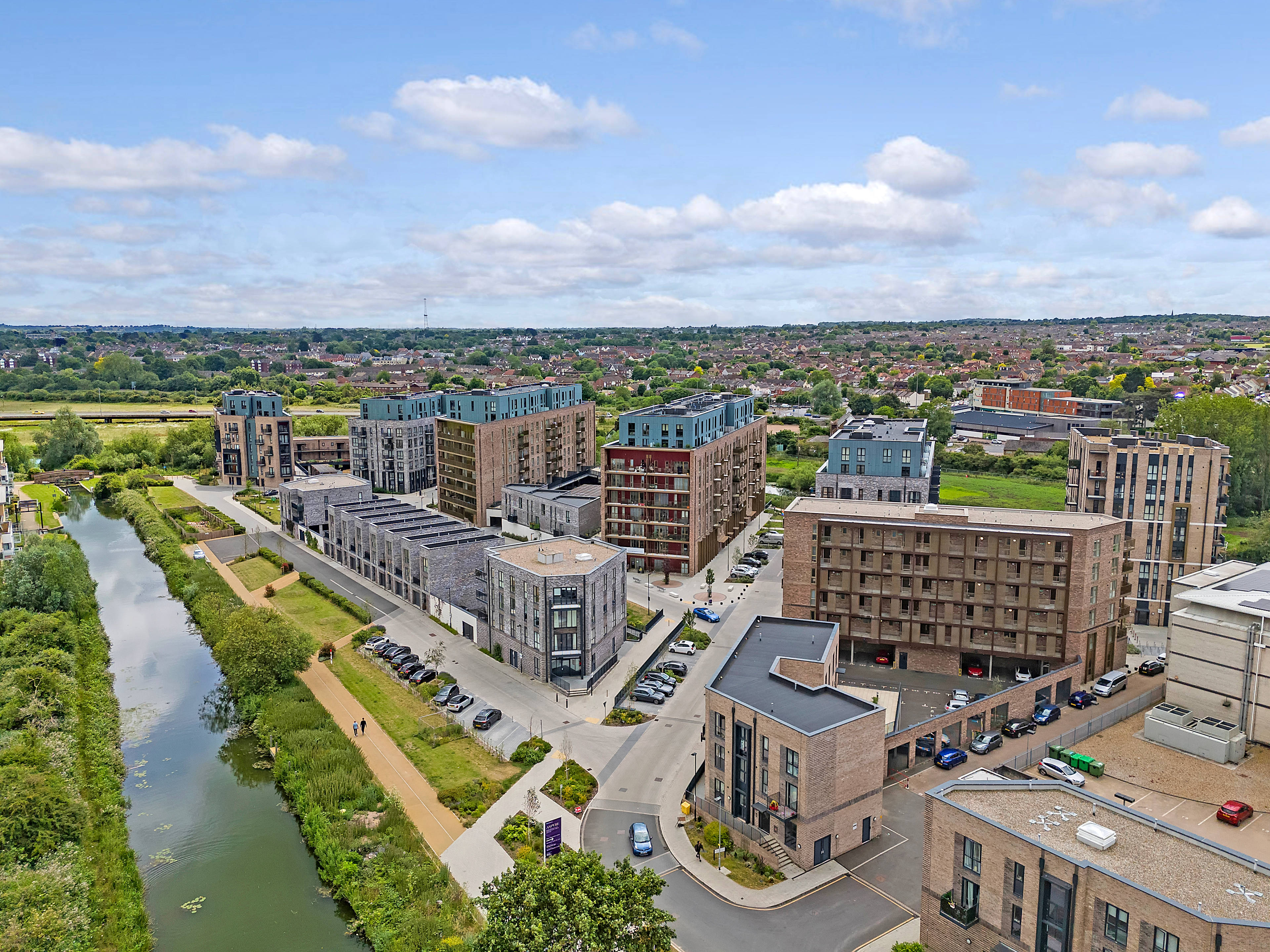 The Development