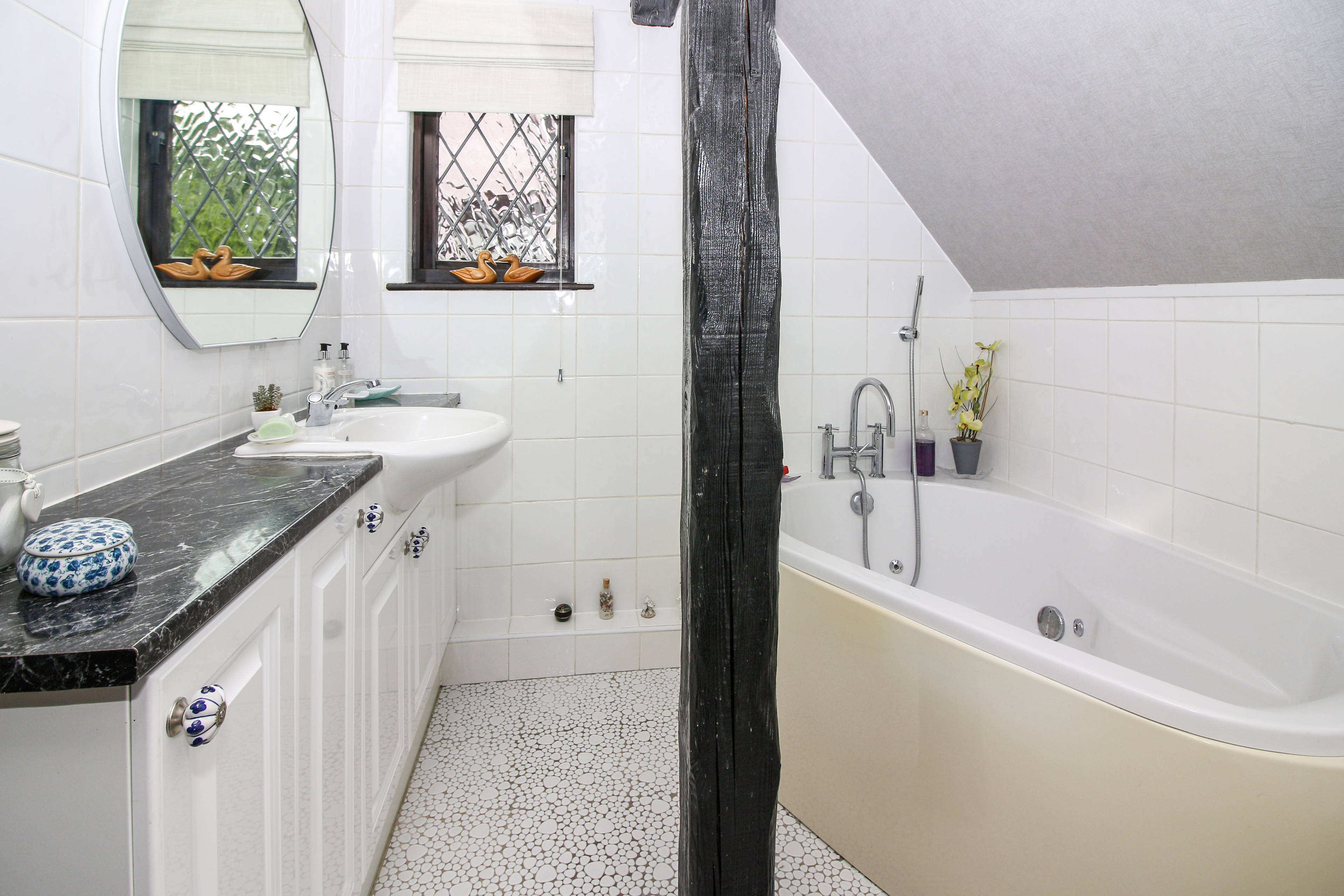 En-suite