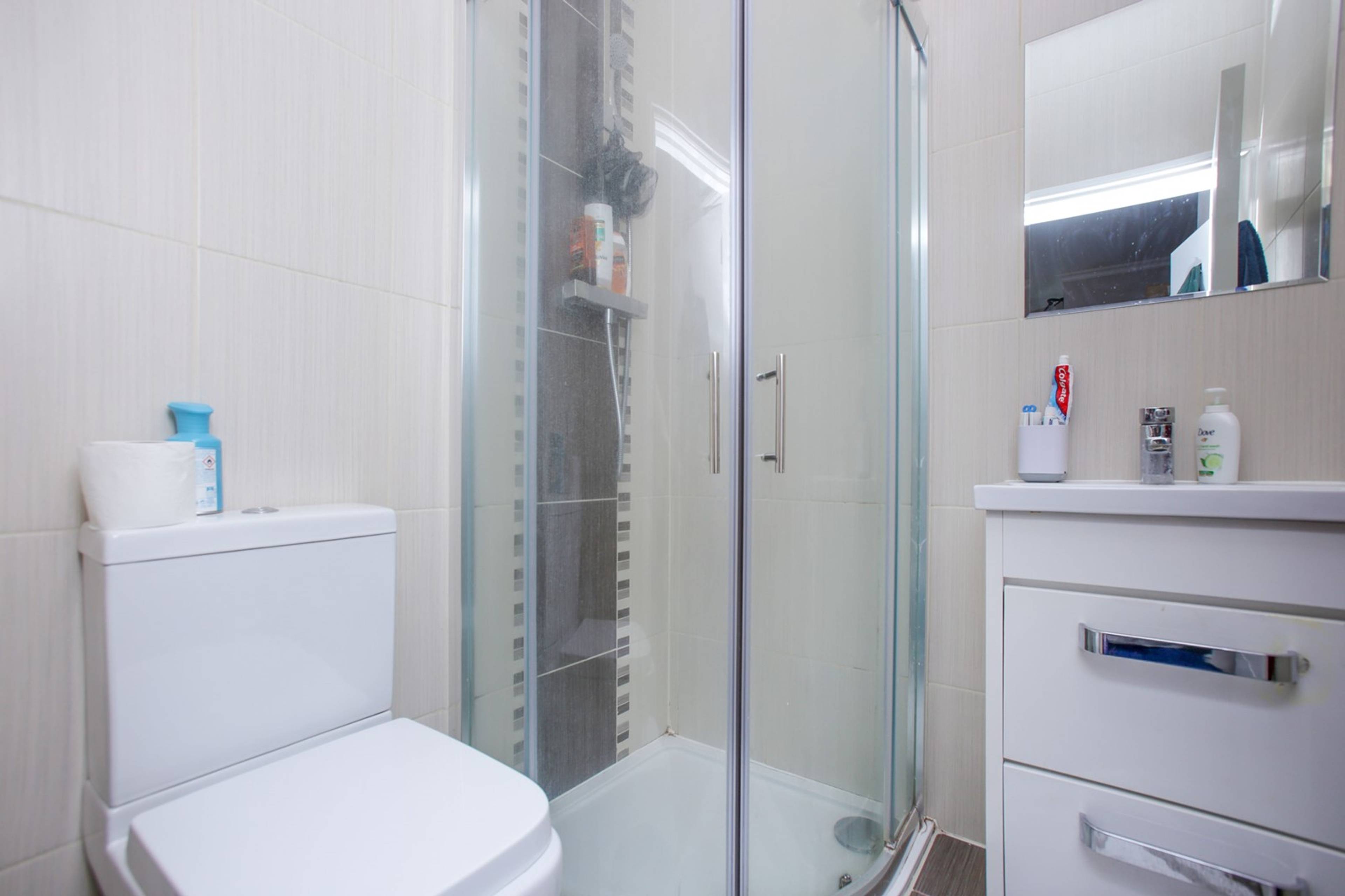 En-suite
