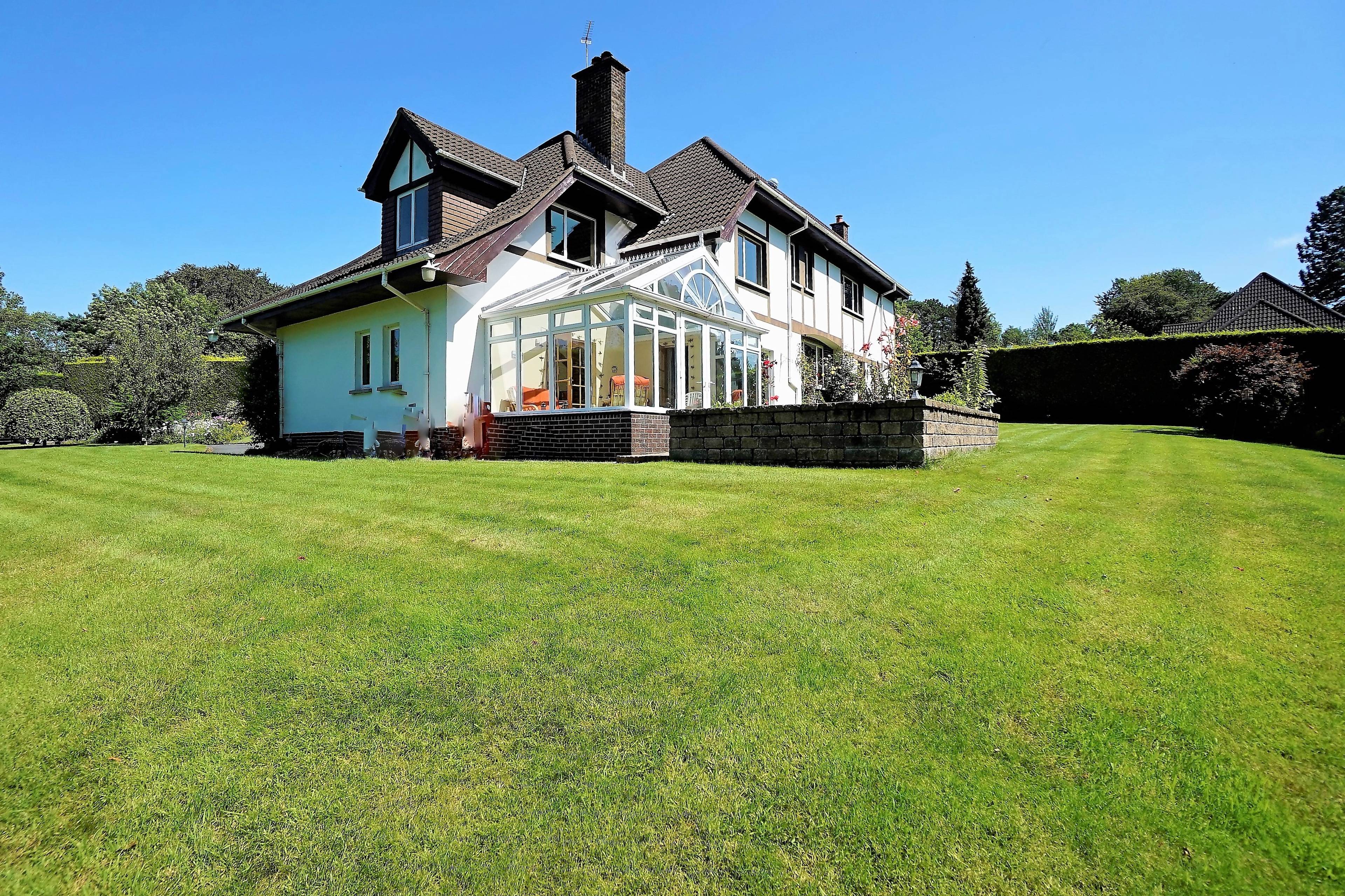 View Of The Property
