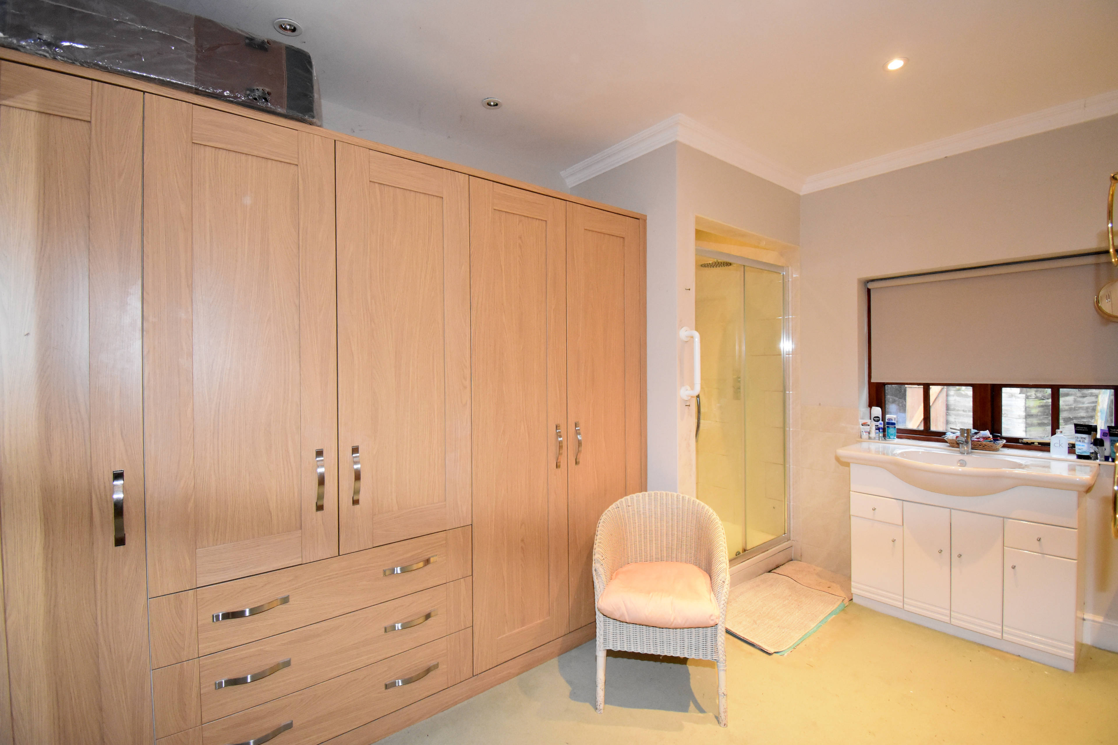 En-suite
