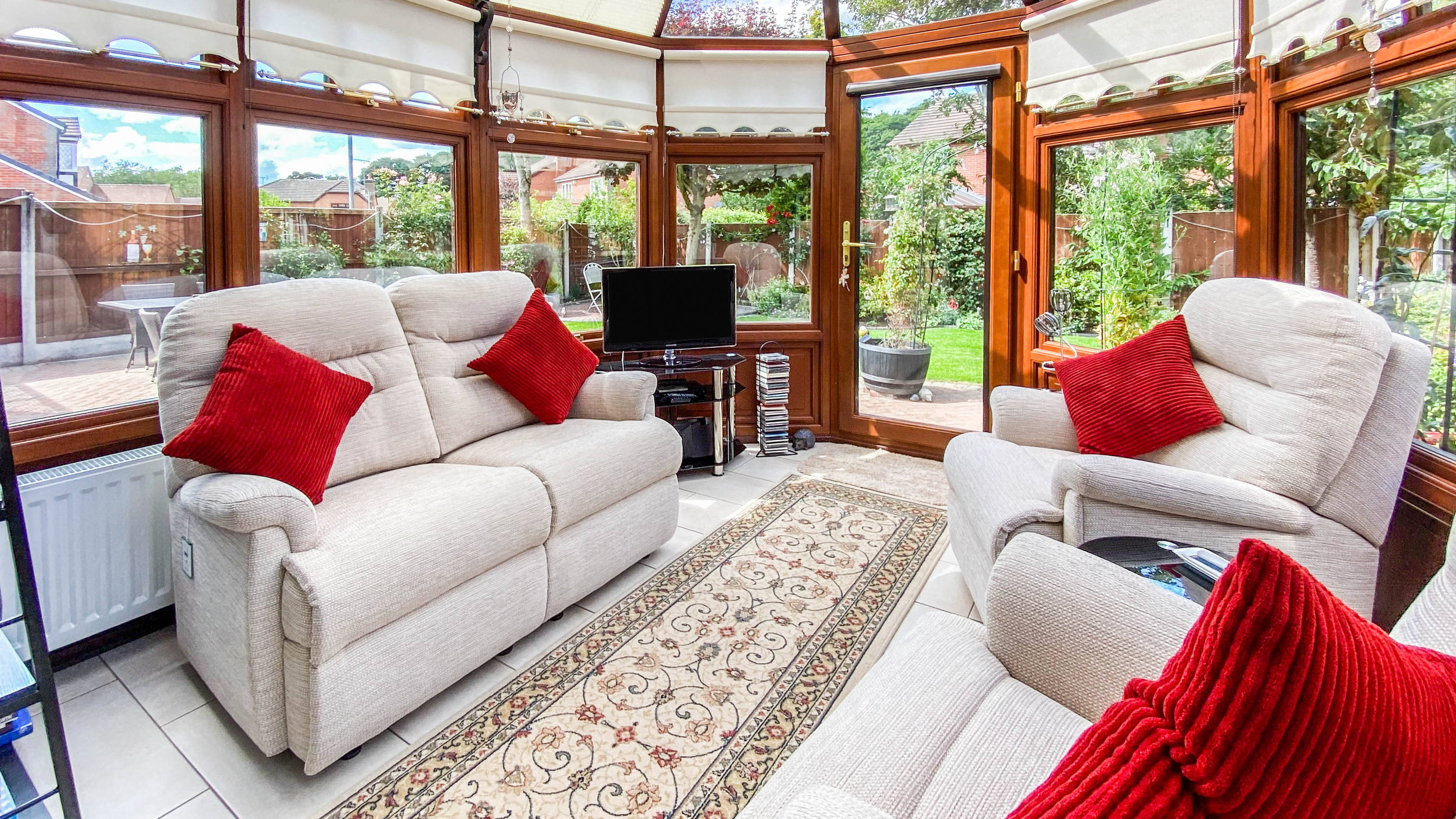 Conservatory