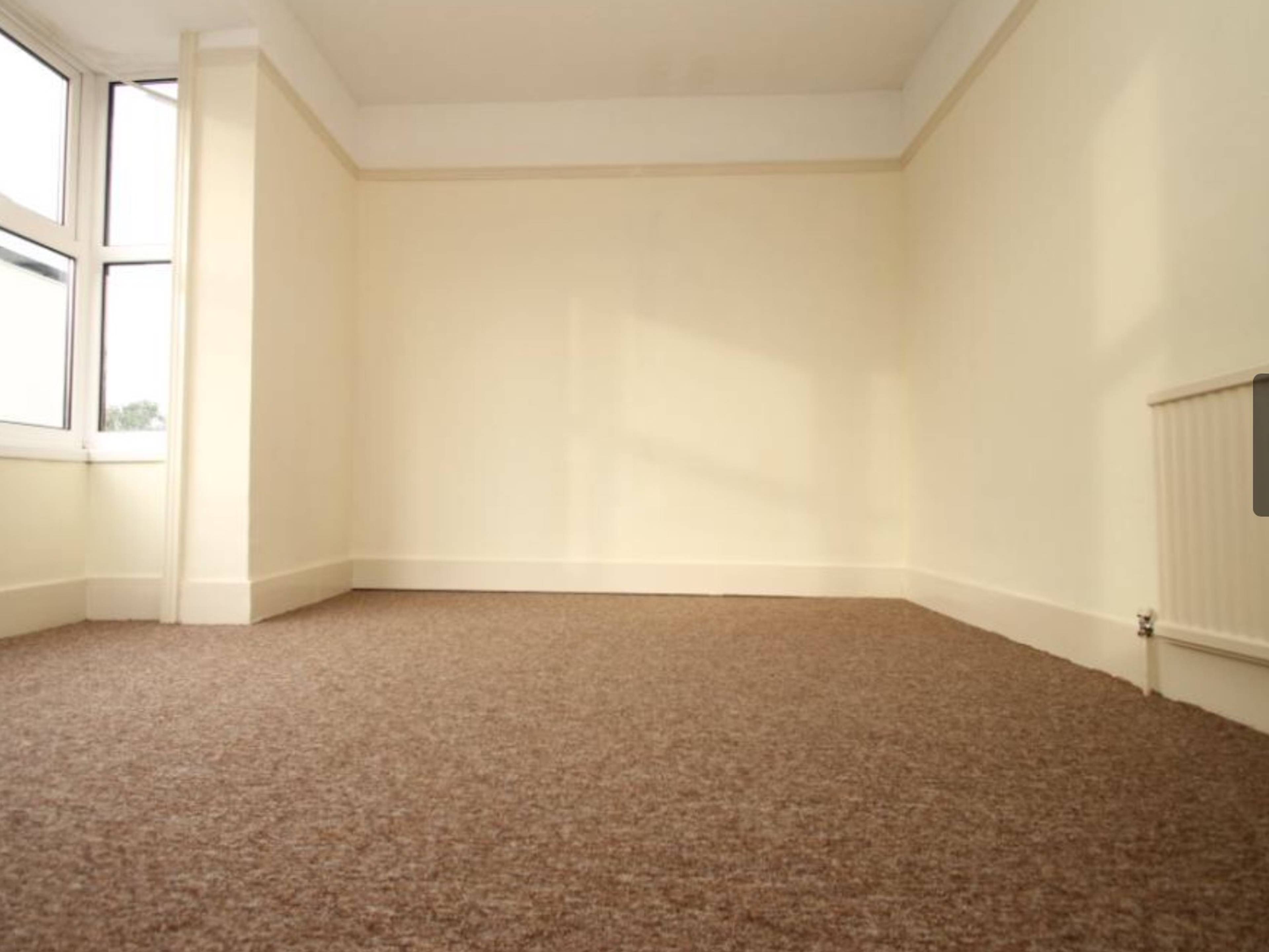 Annexe Bedroom Three