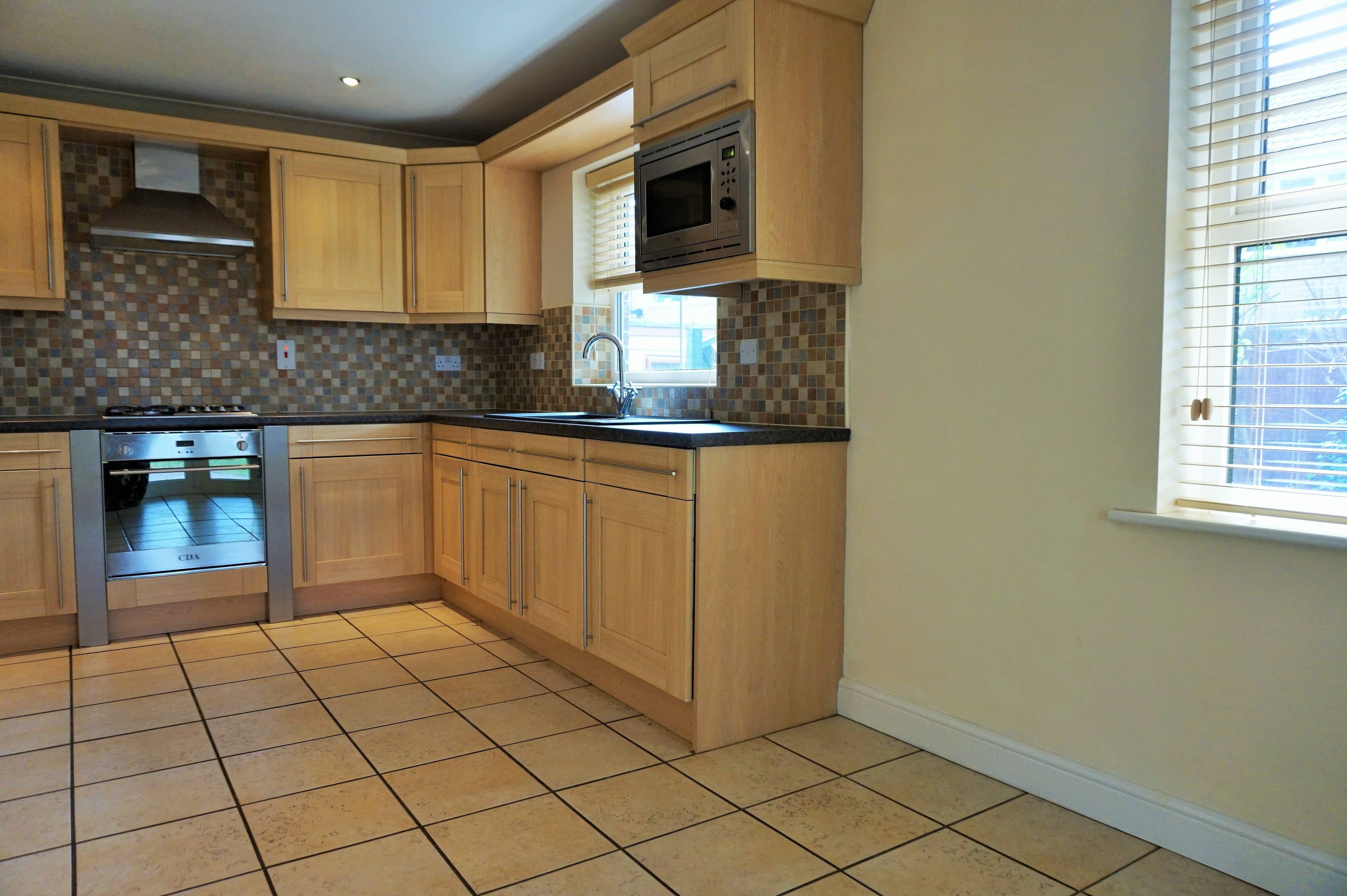 Kitchen / Breakfast