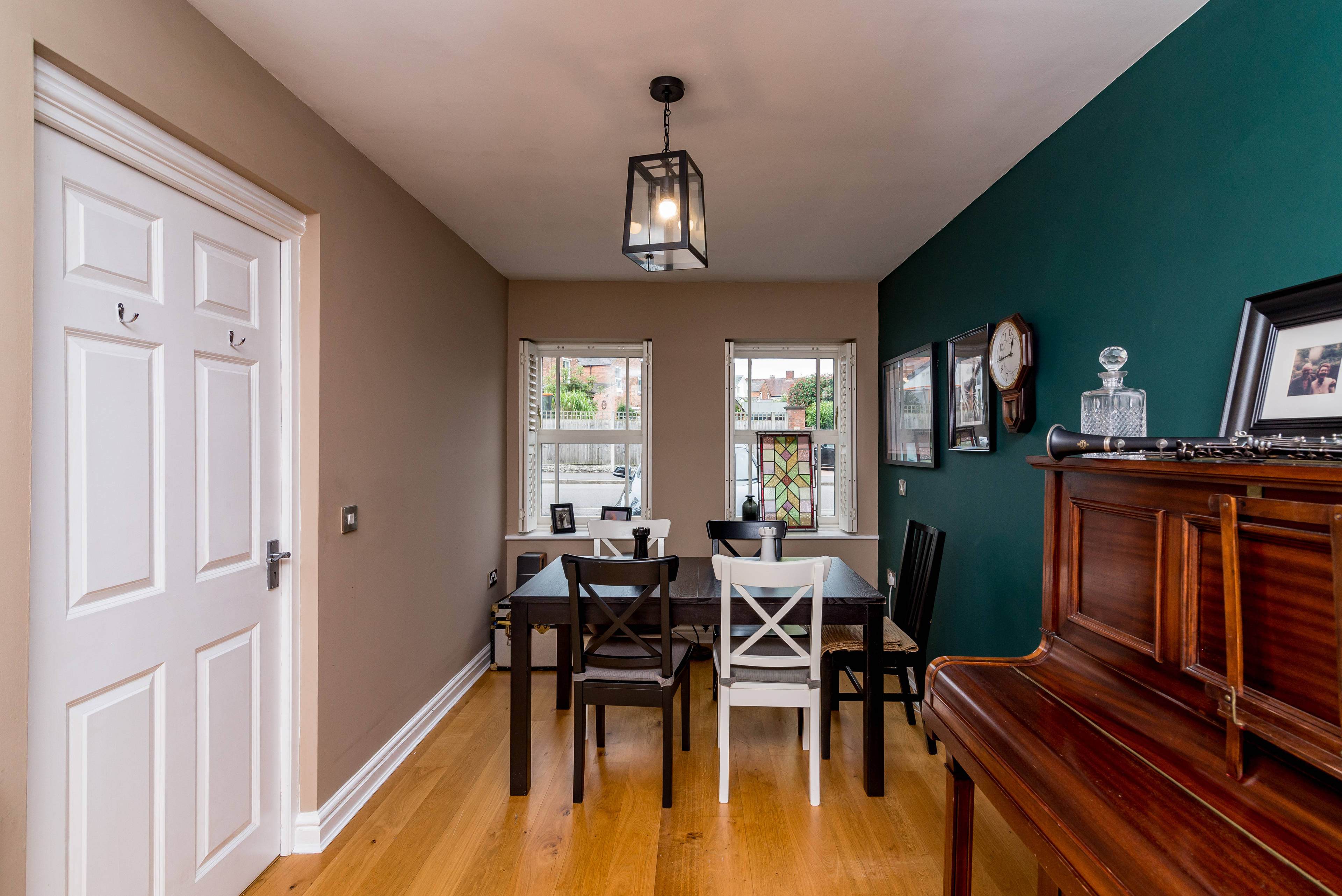 Dining Room / Study