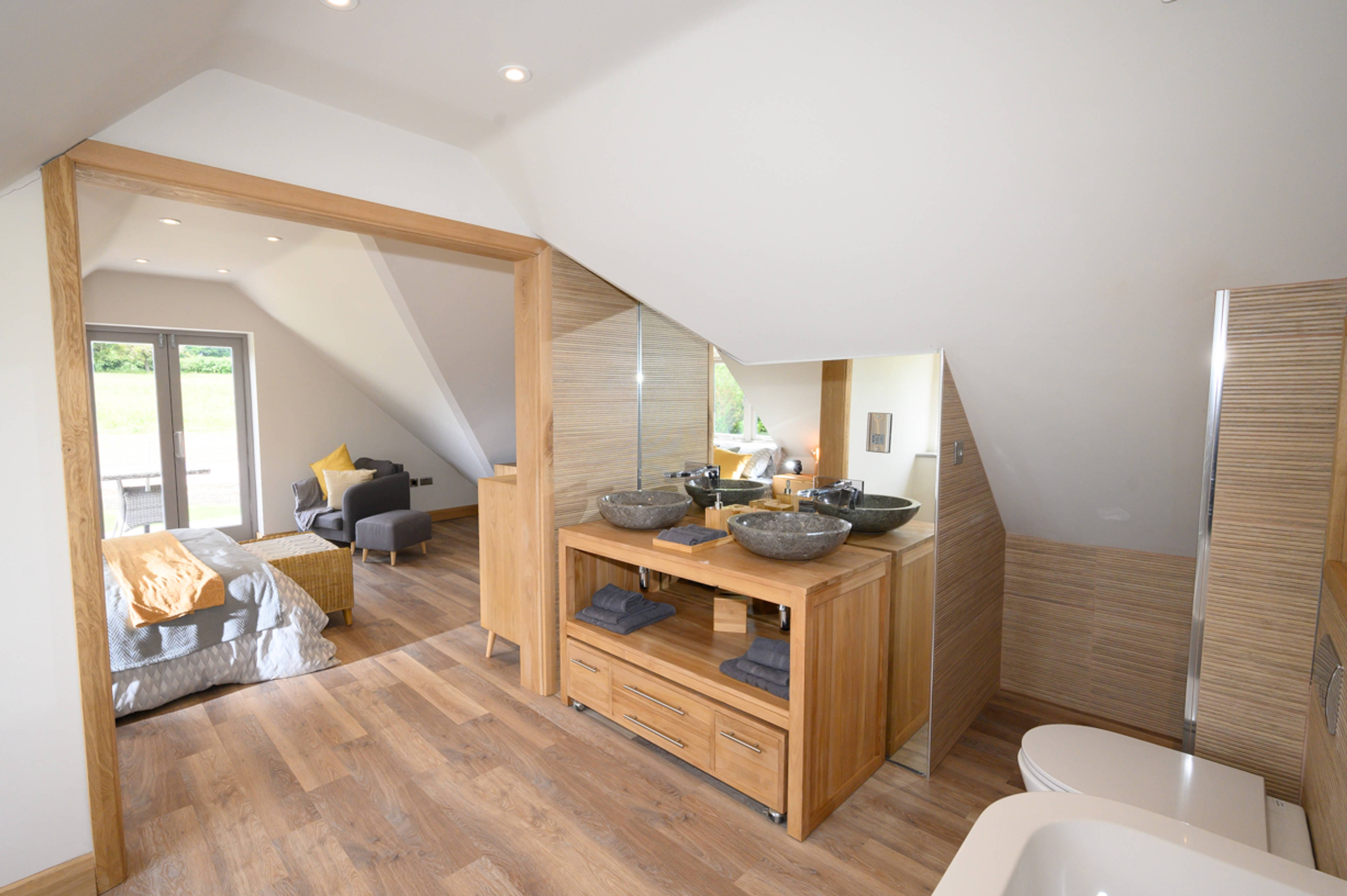 En-suite One
