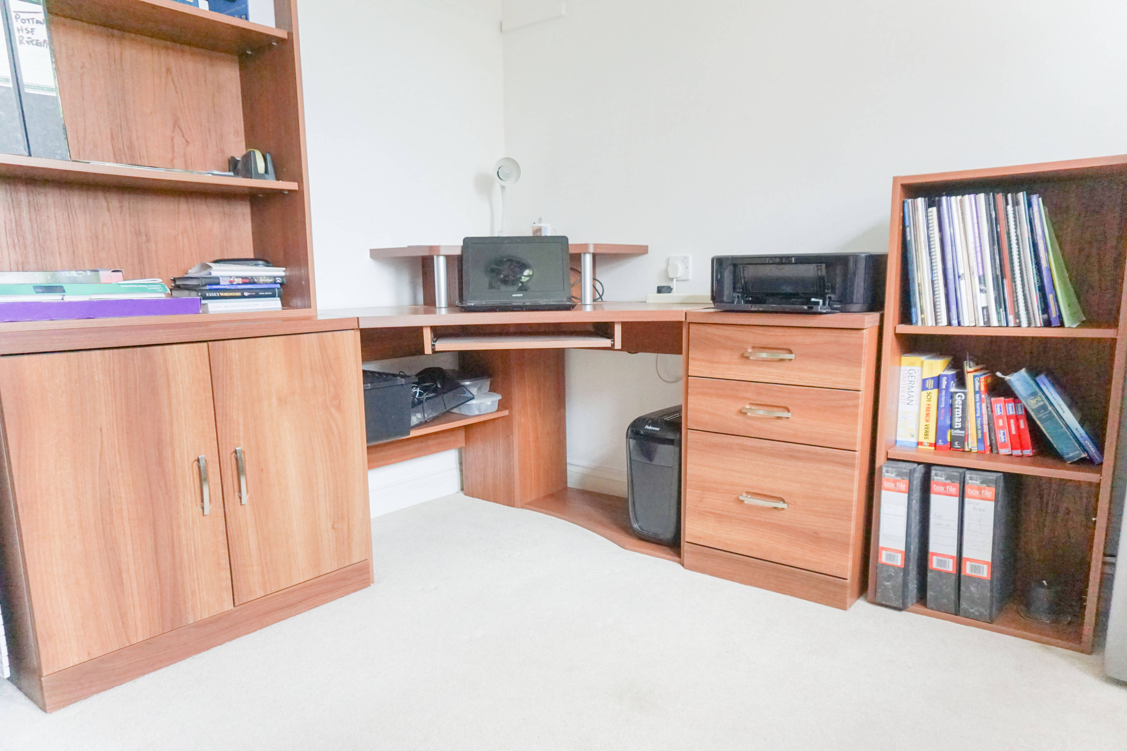 Office / Study