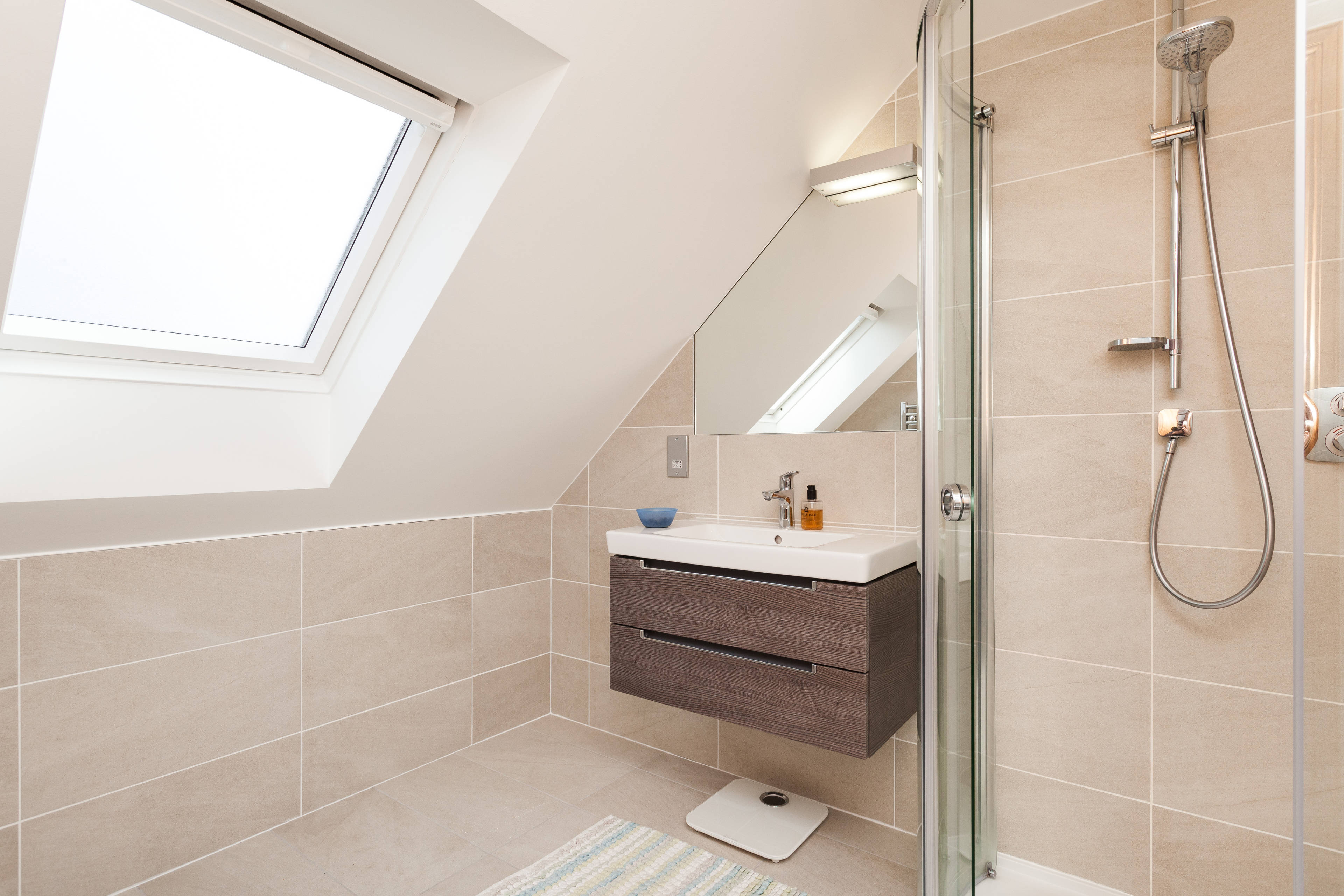 en-suite