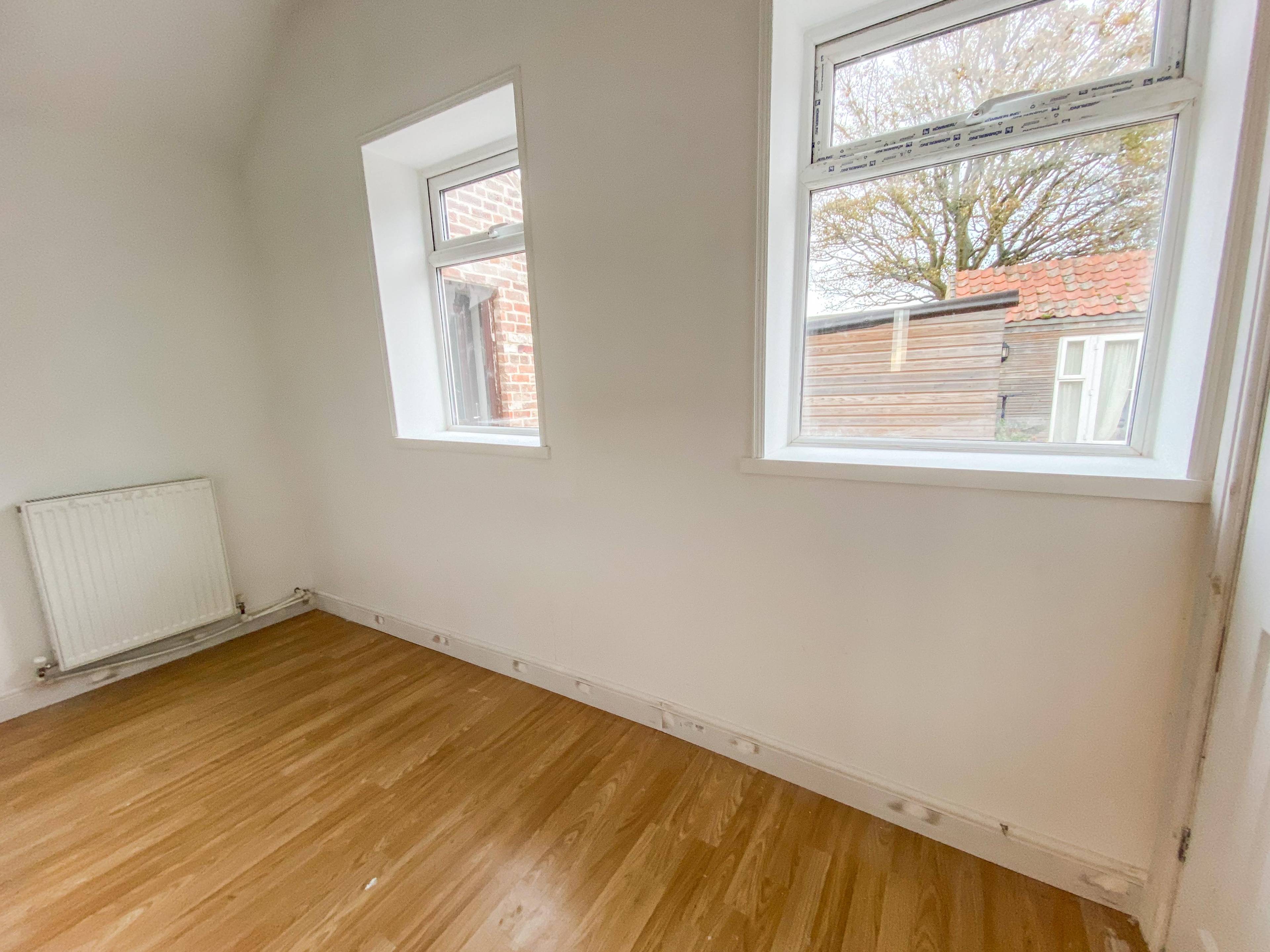 Annexe Bedroom Two