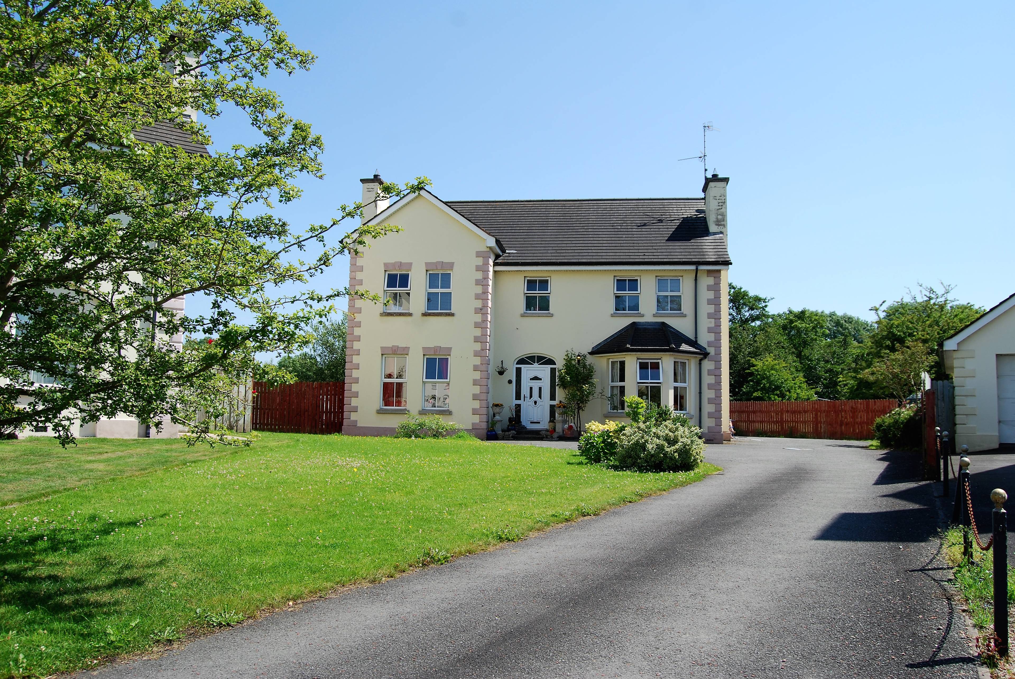 The Property