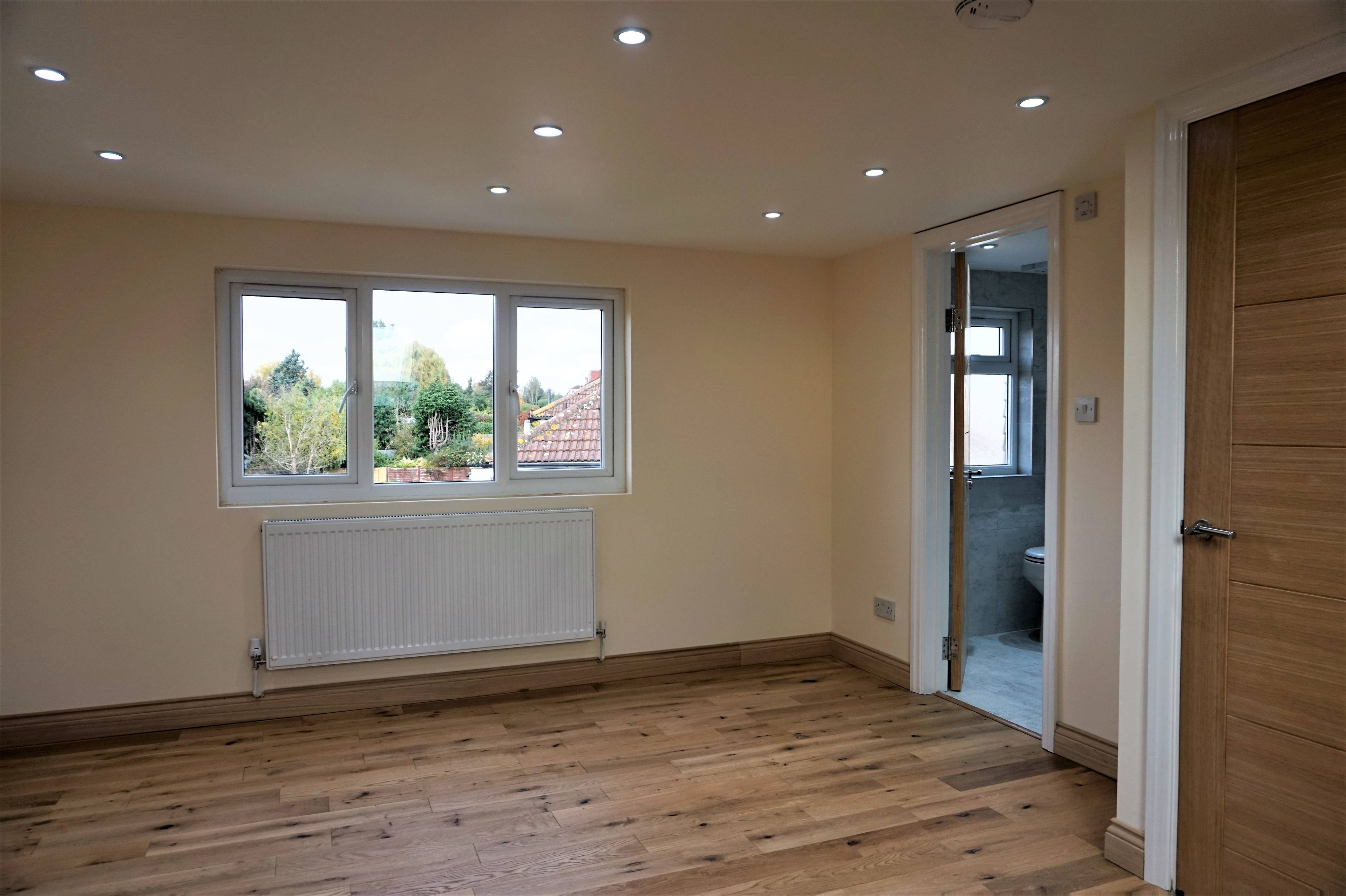 Loft Room