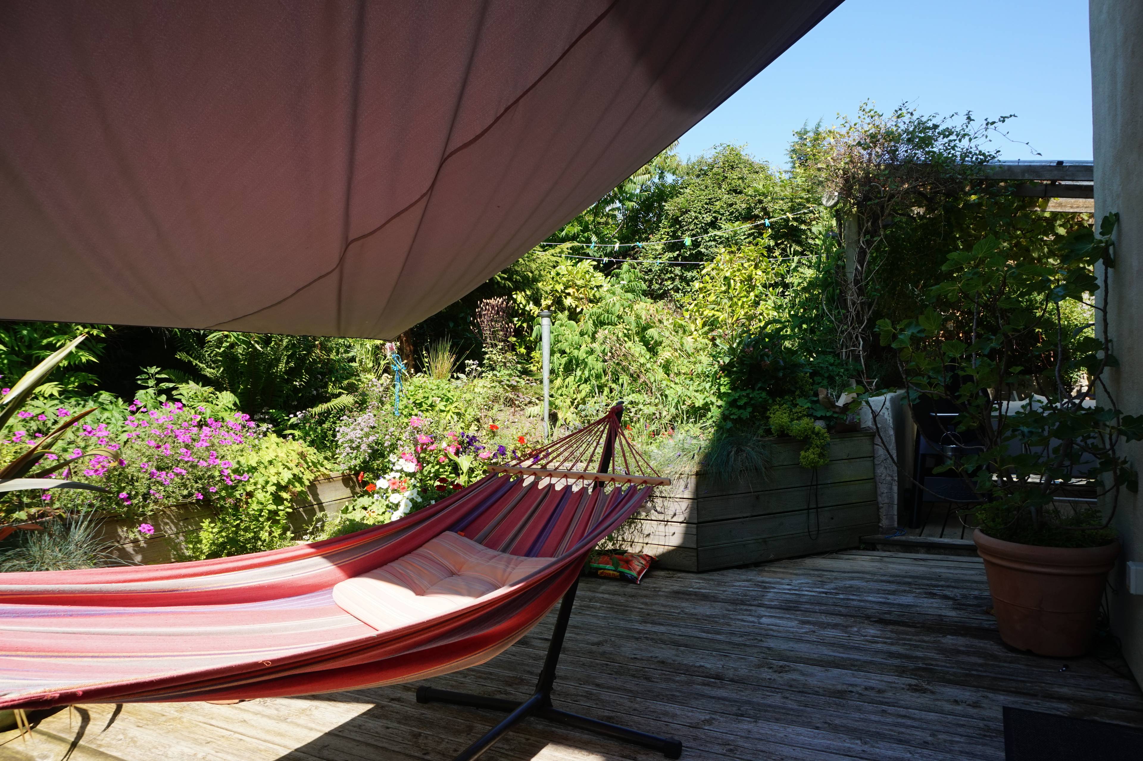 Decking