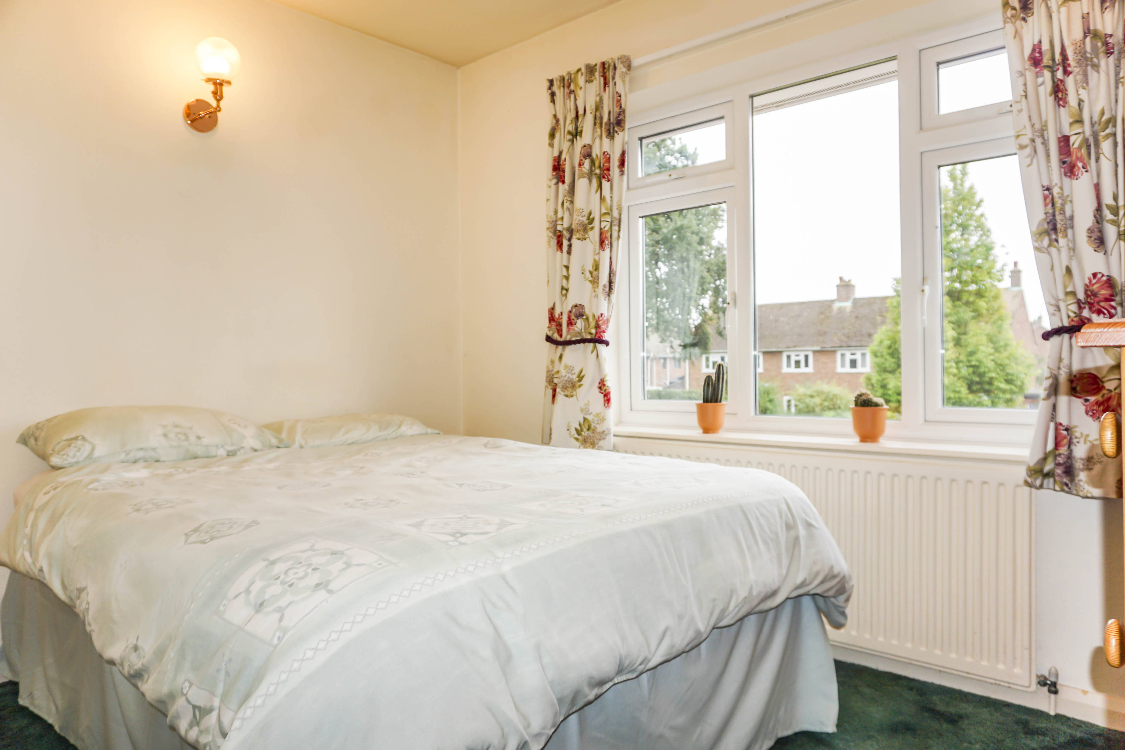 Annexe Bedroom One