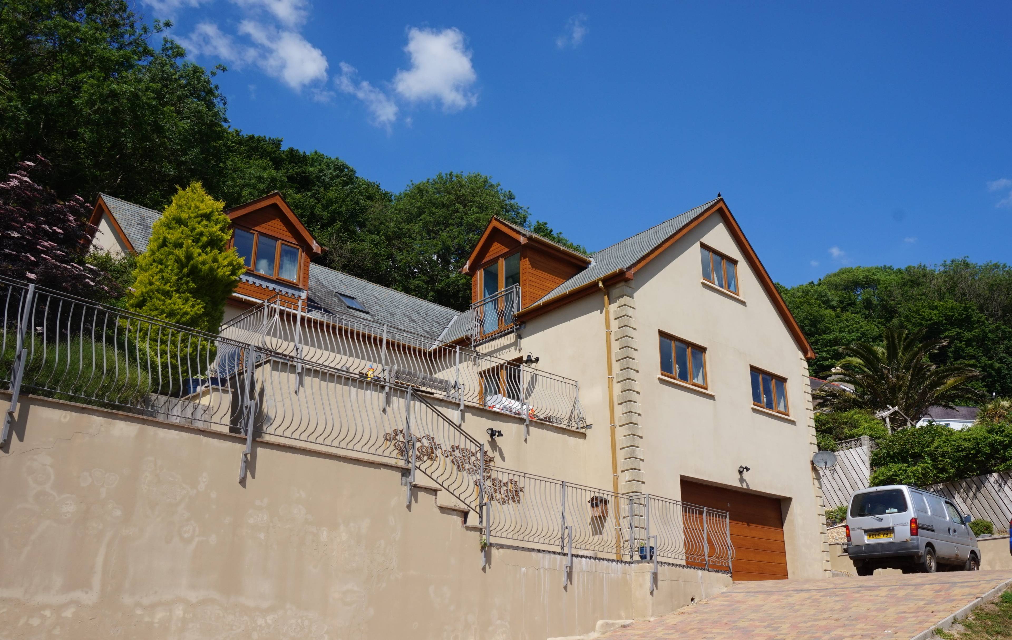 The Property