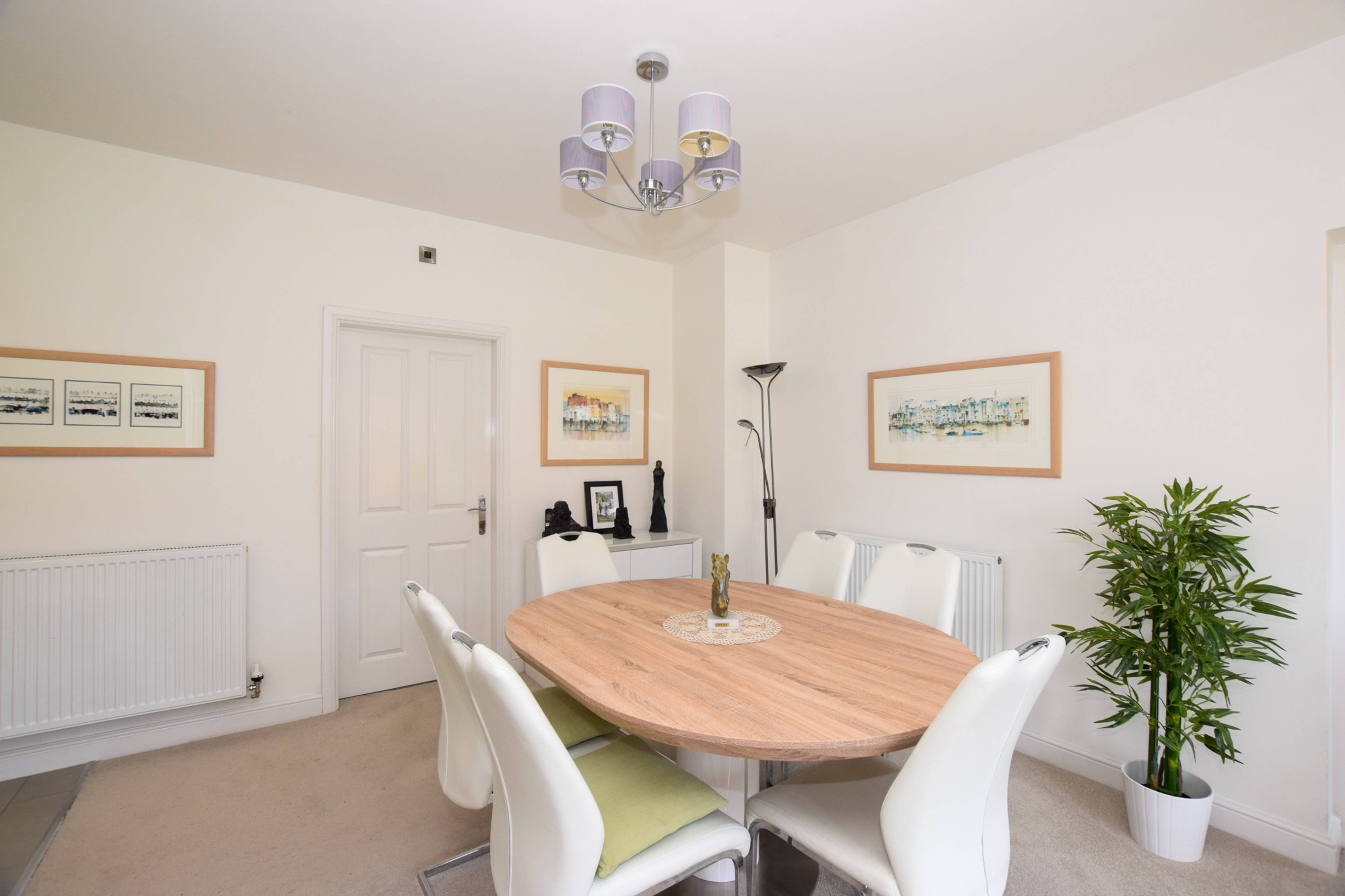 Kitchen/Family Room