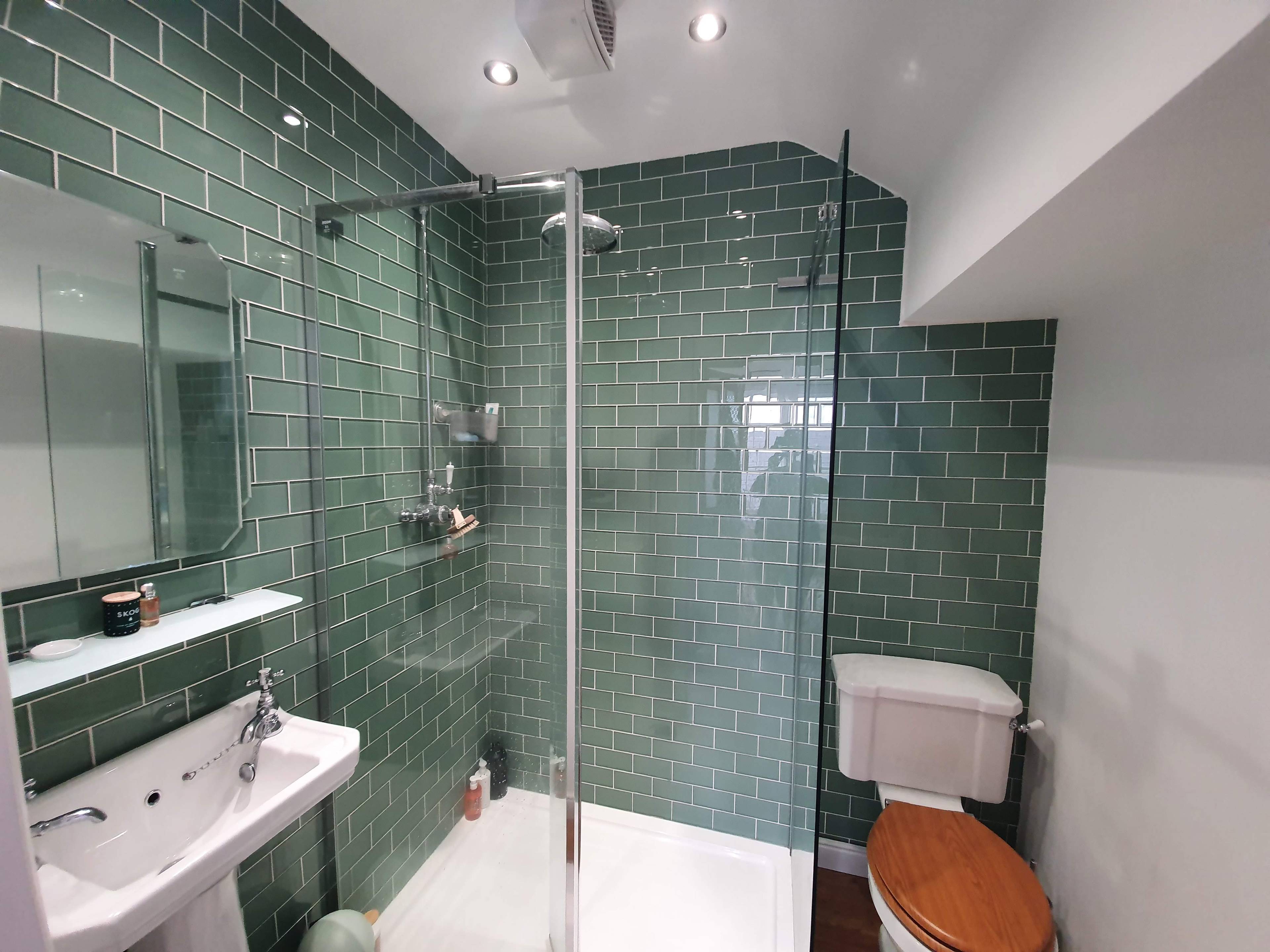 En-suite