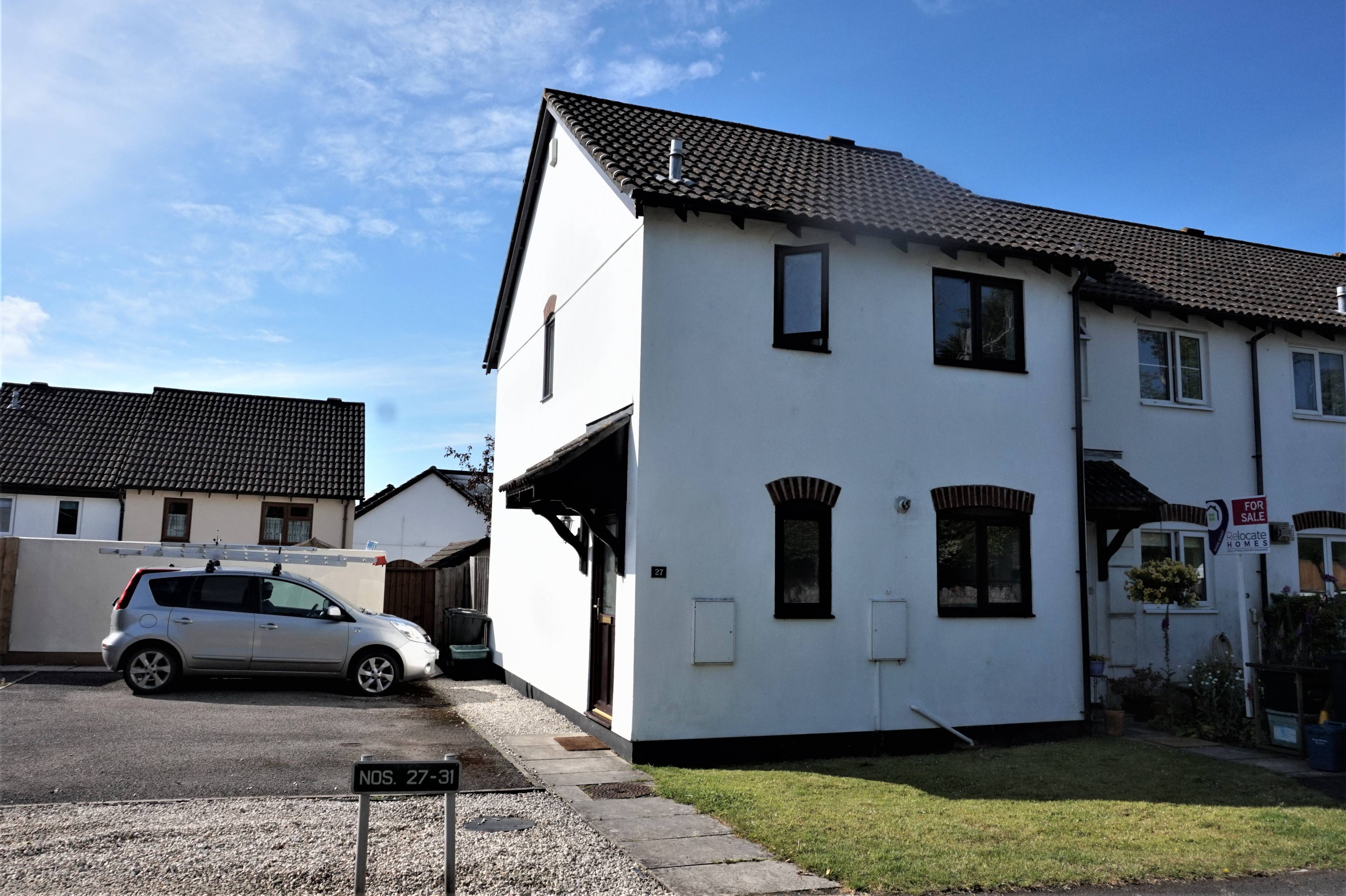 The Property