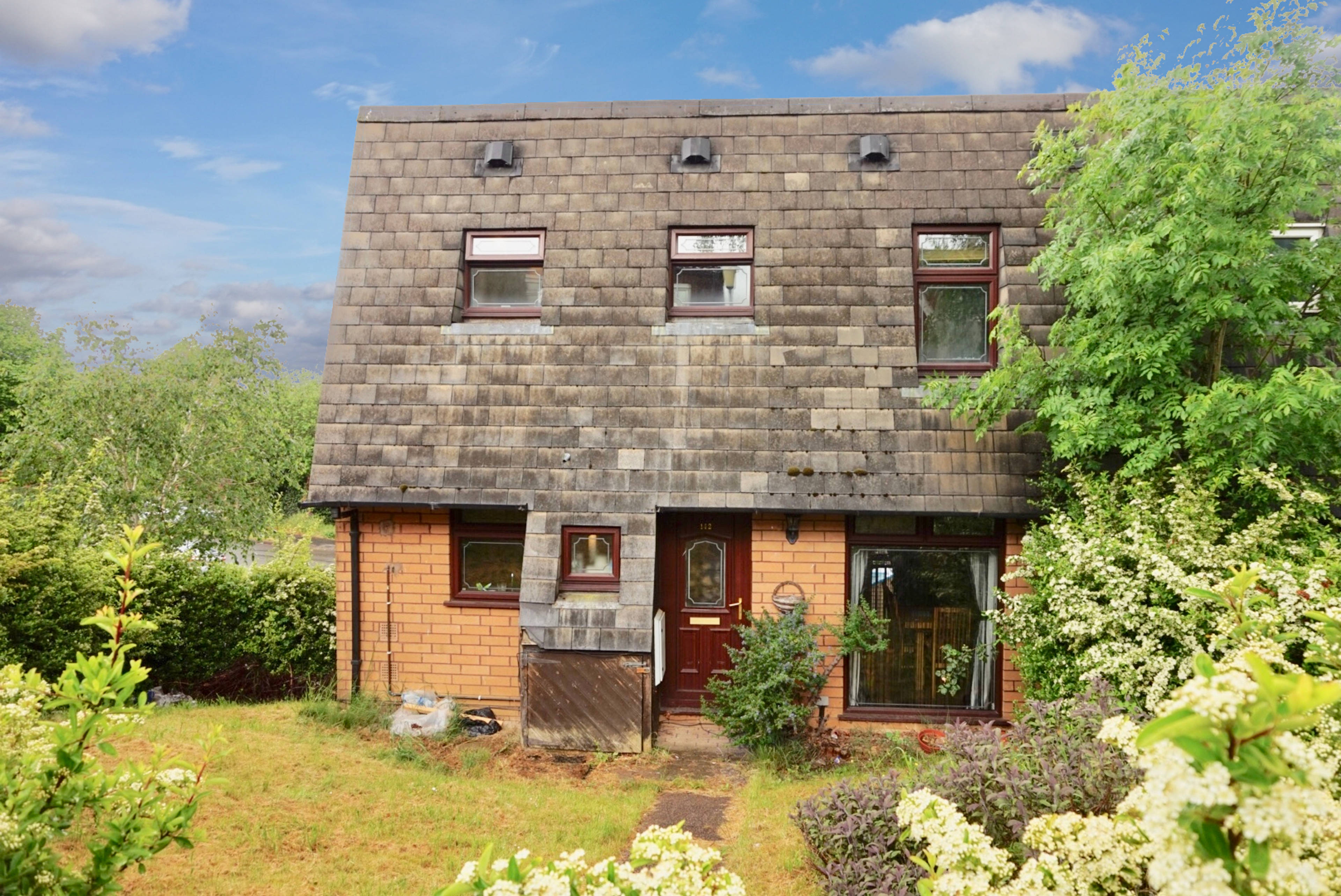 The Property