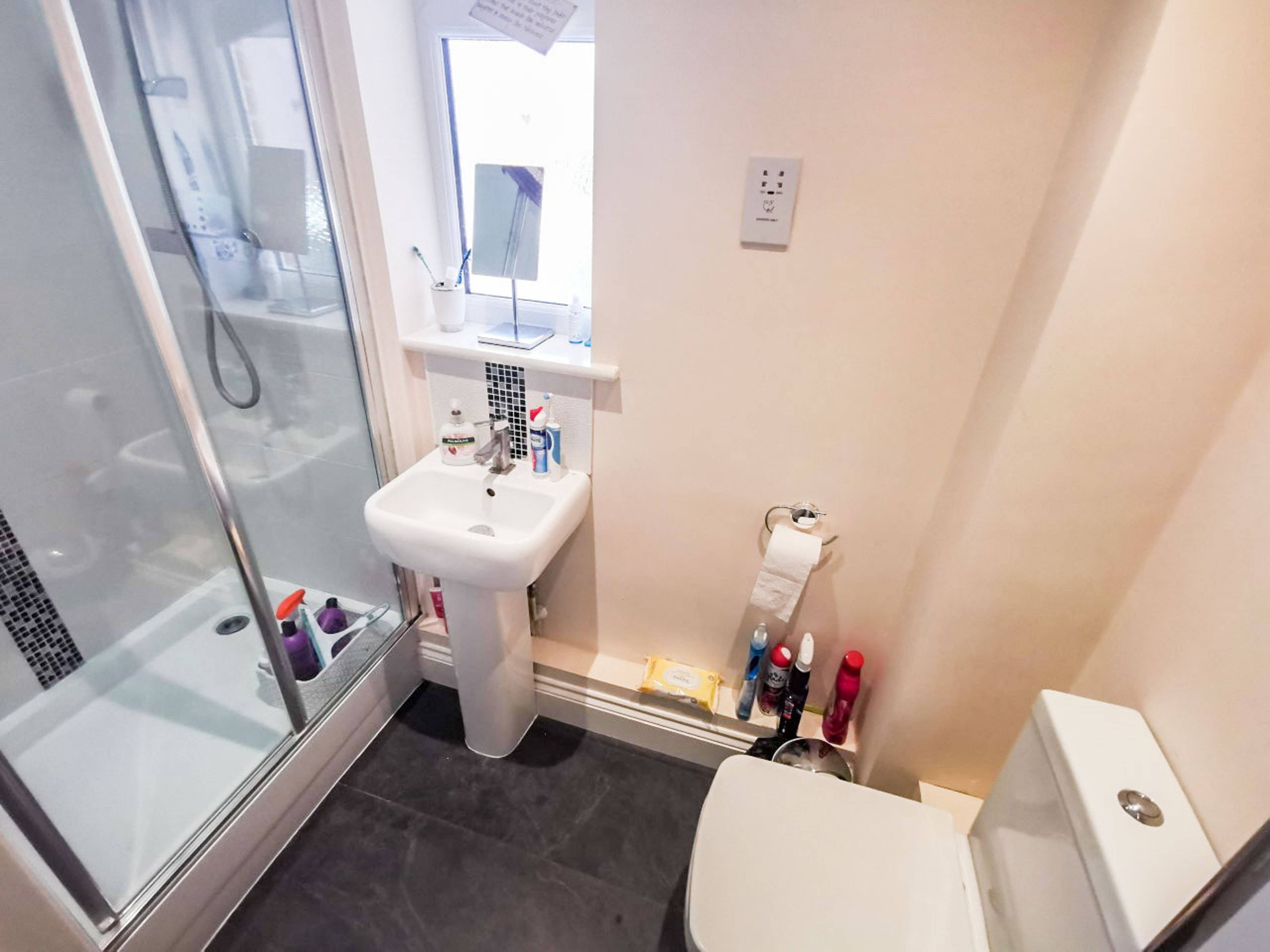 En-suite