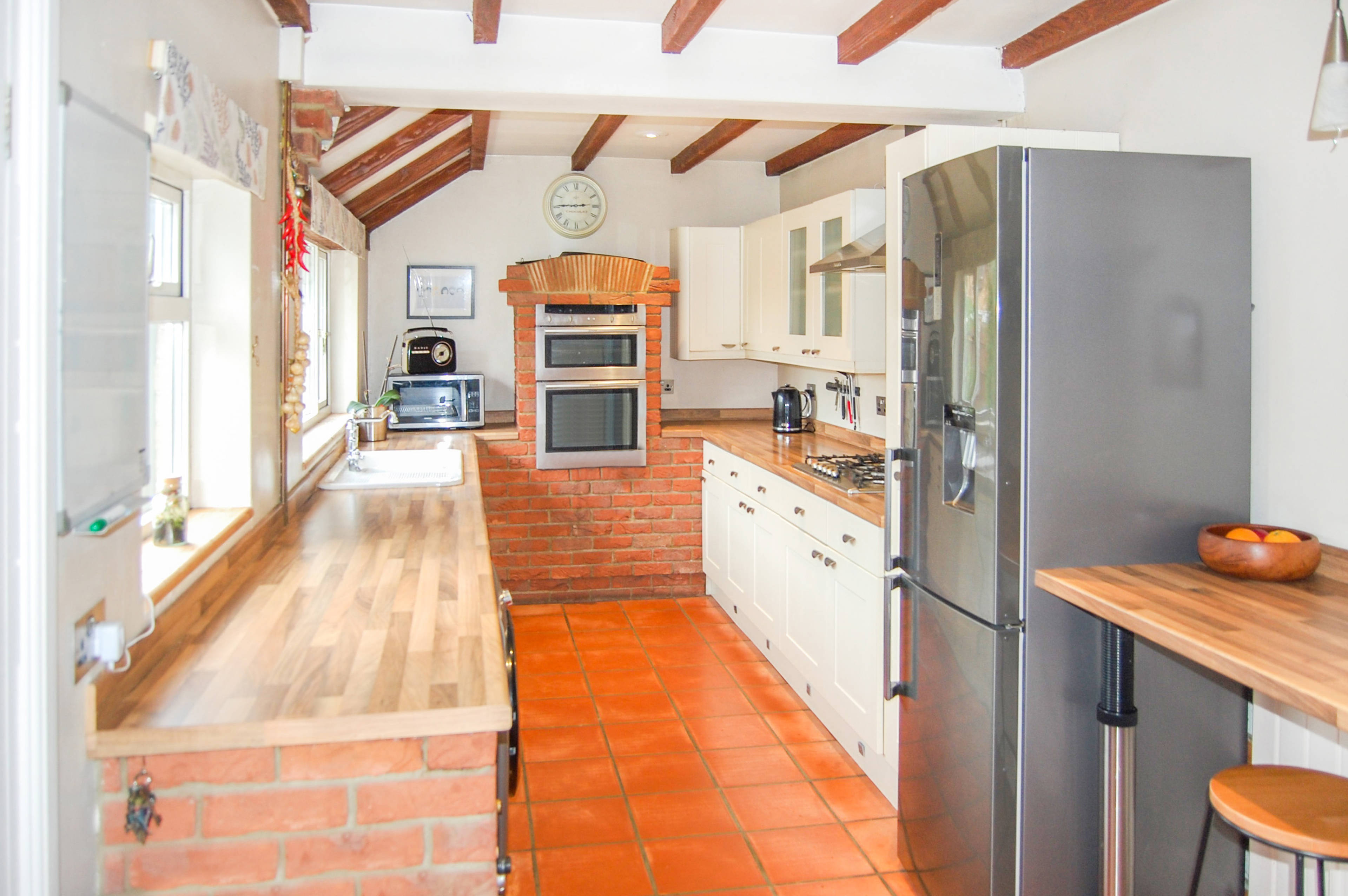 Kitchen/Breakfast