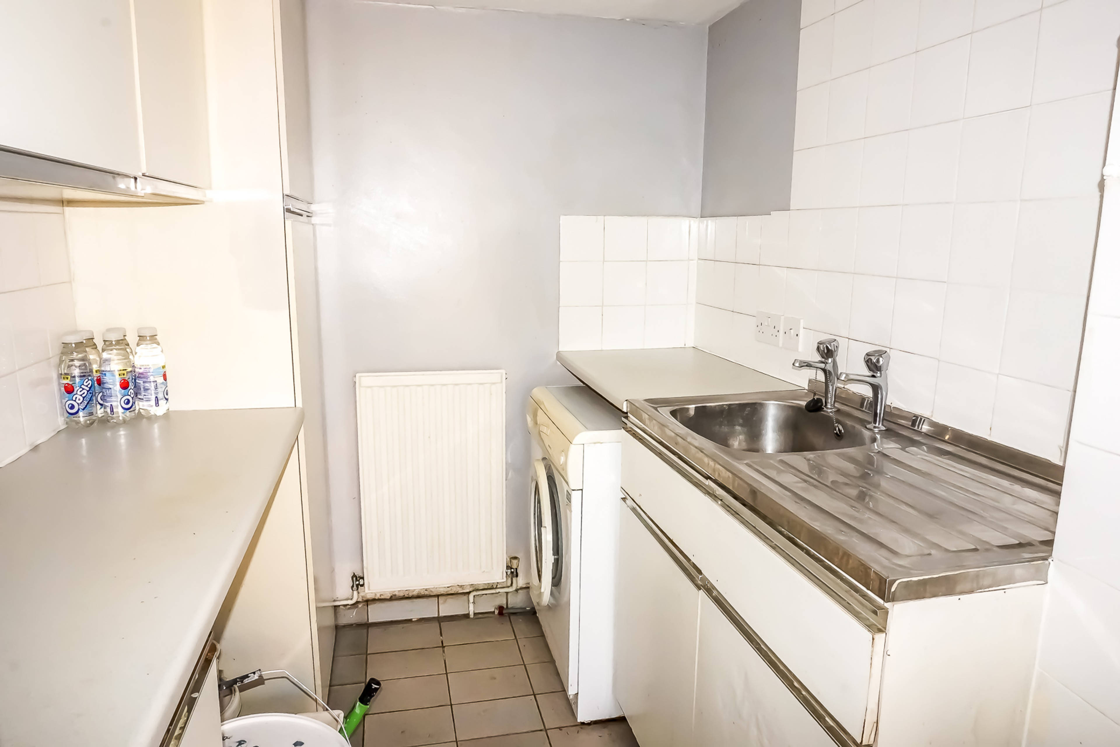 Annexe Kitchen