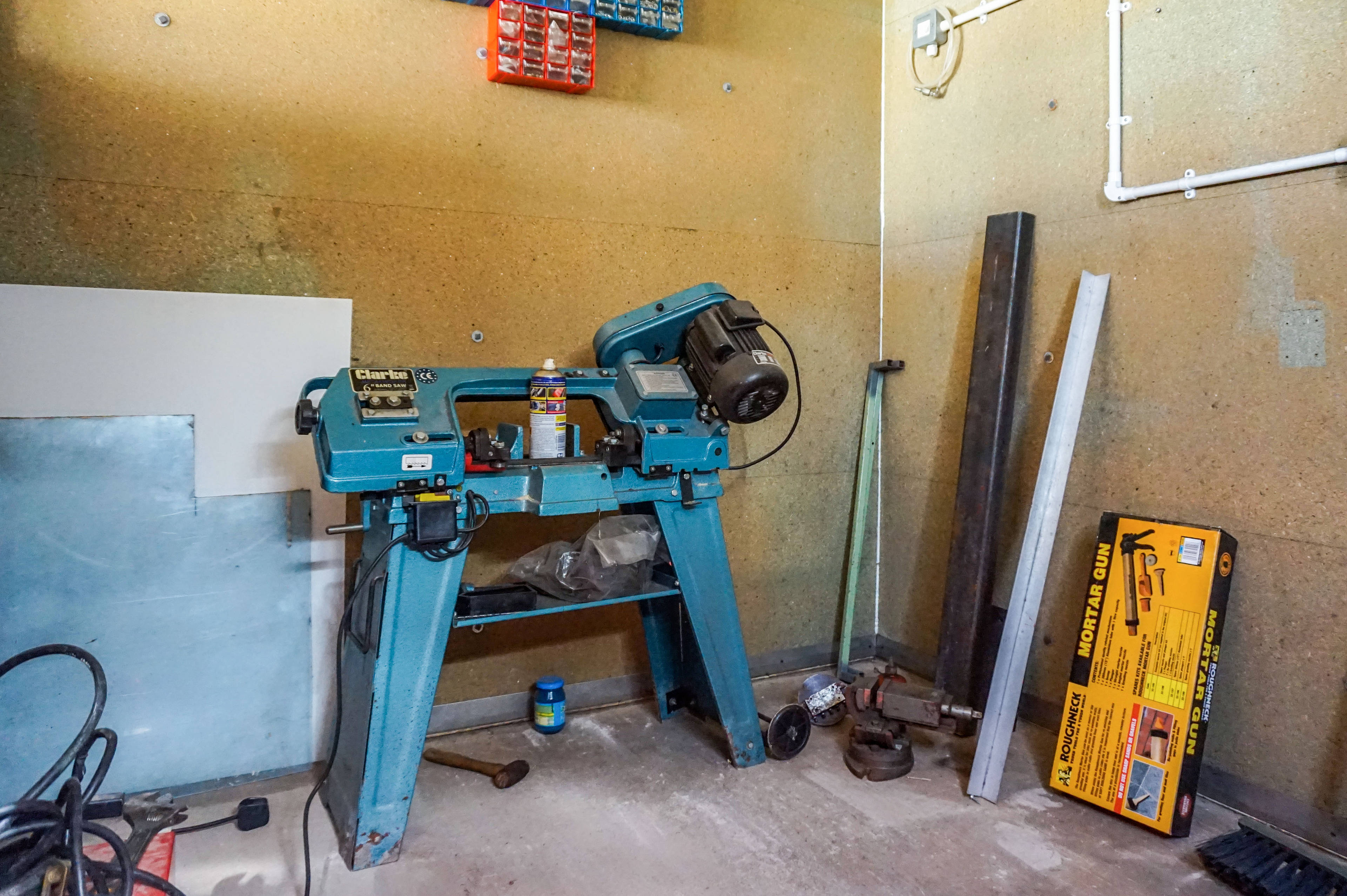Workshop