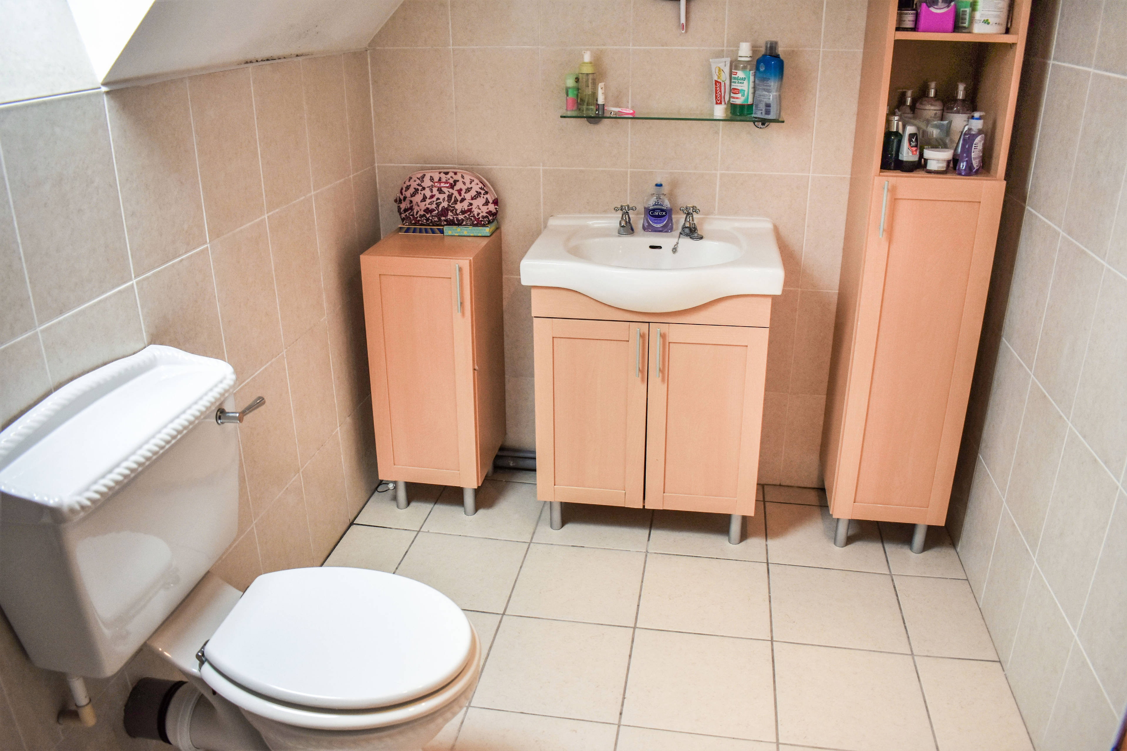 En-suite