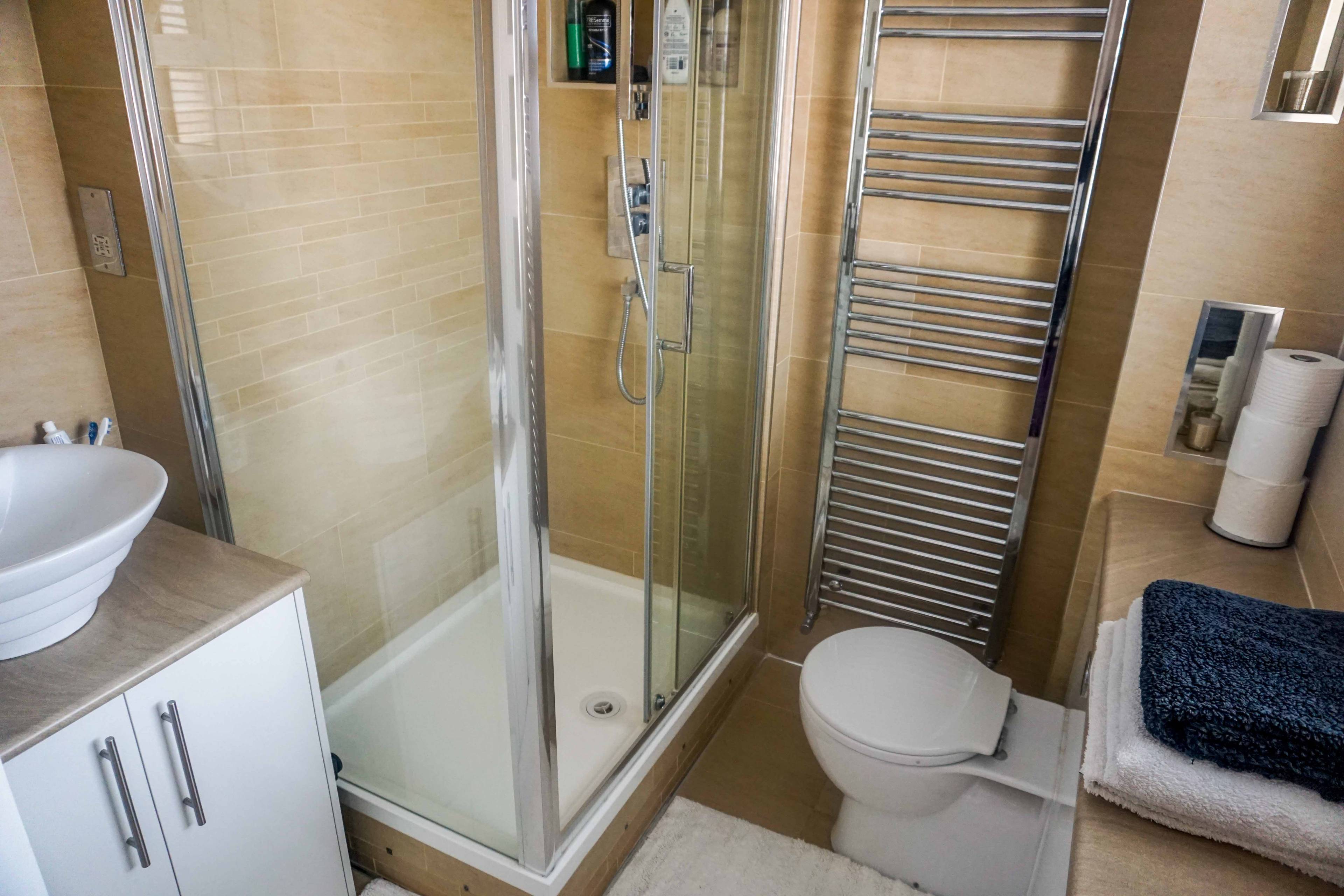 En-suite