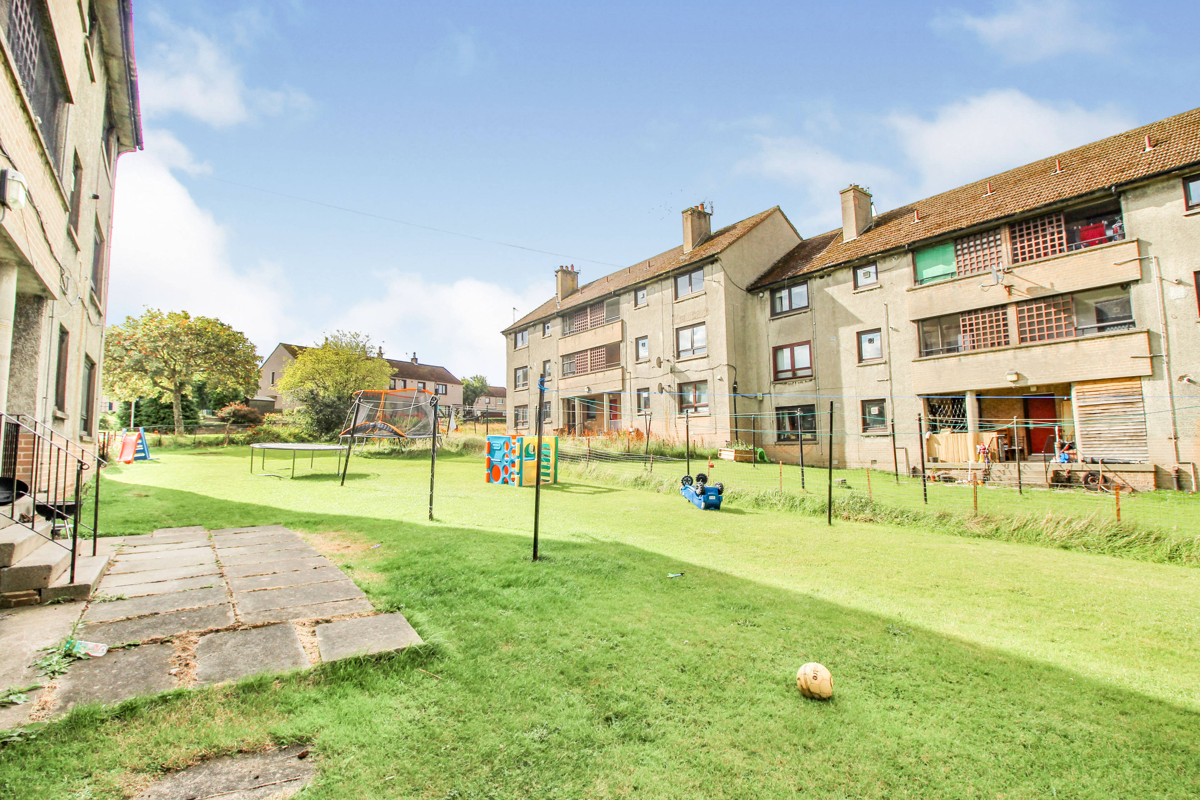 Communal Gardens