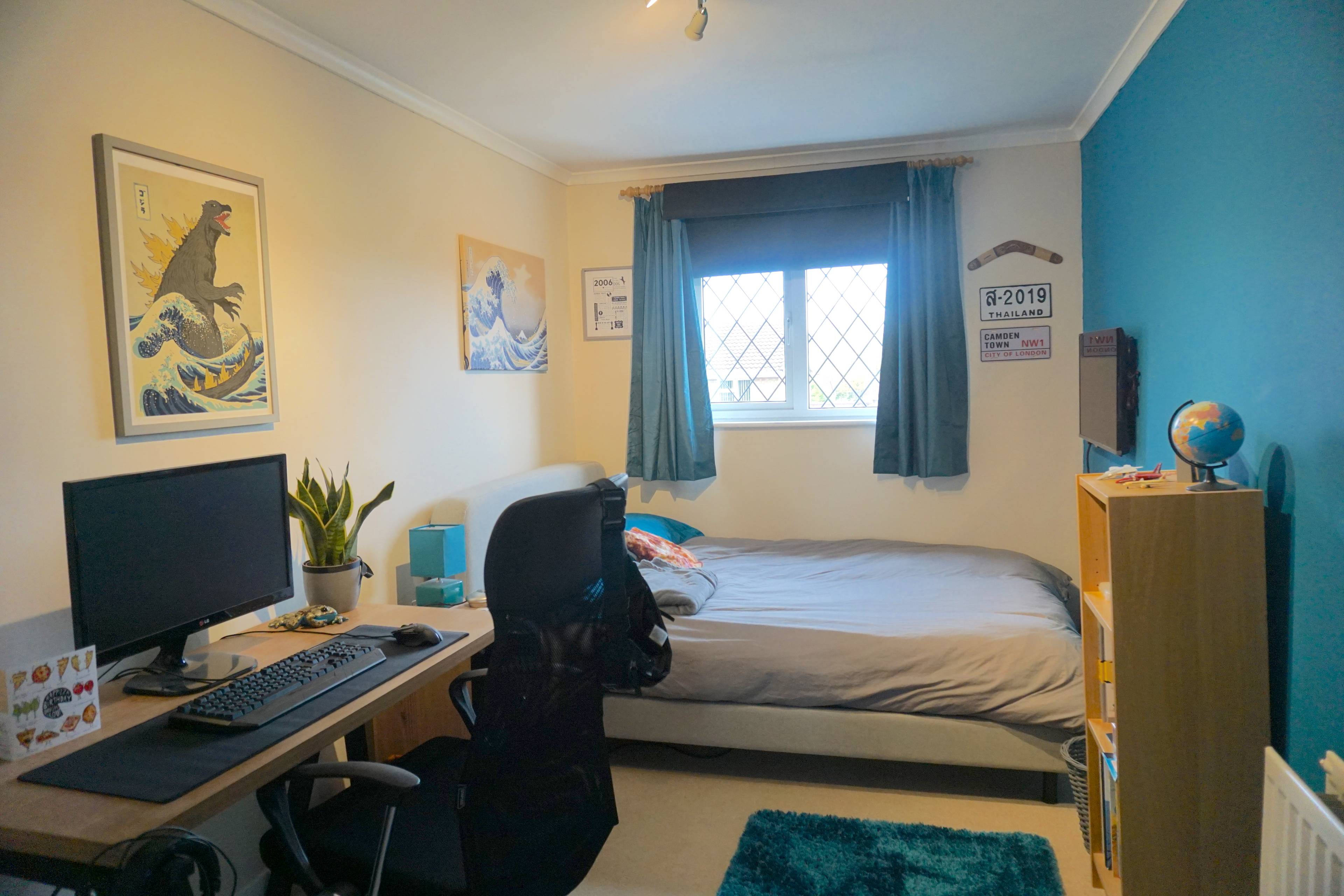 Bedroom Two