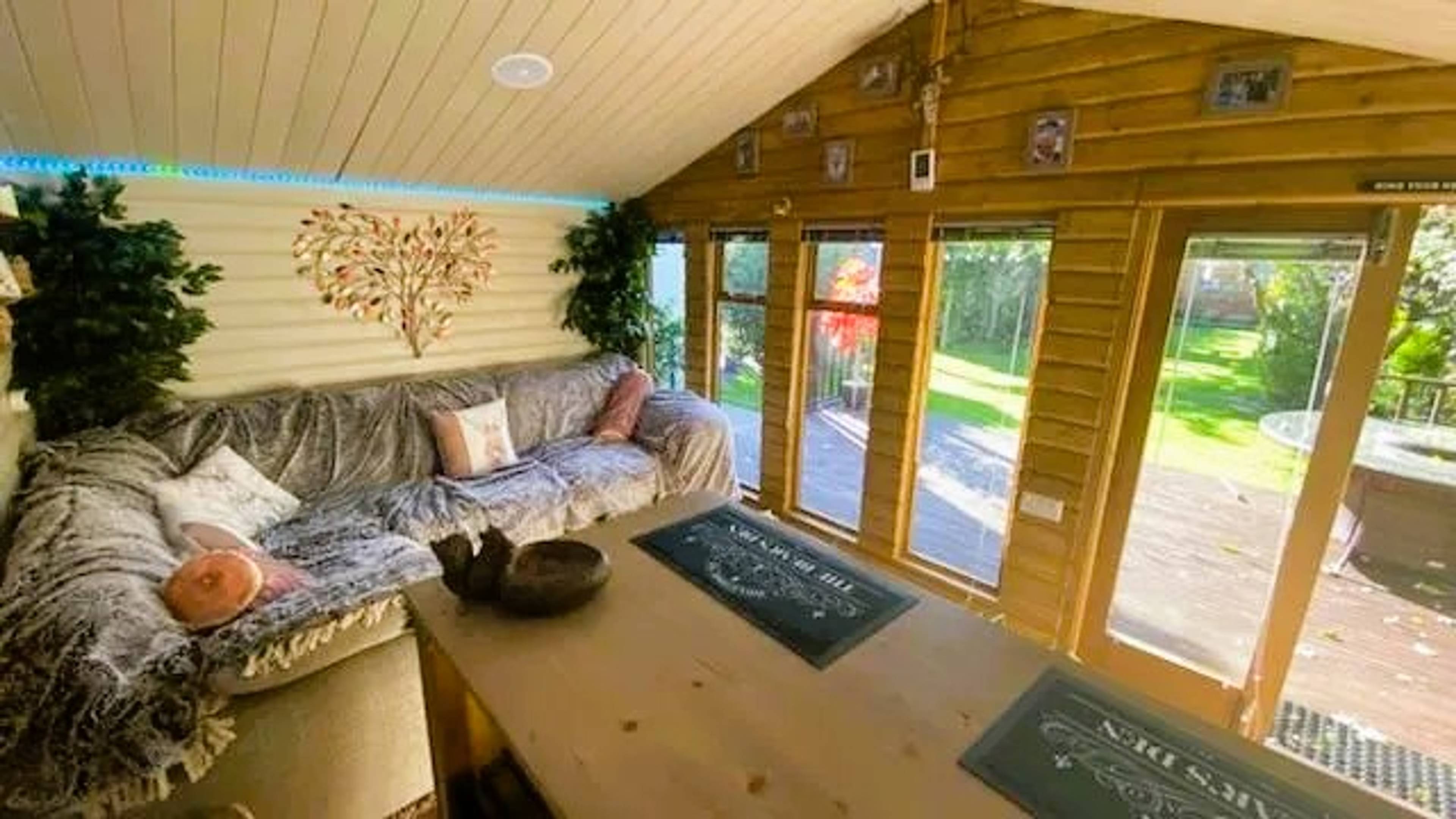 Summer House