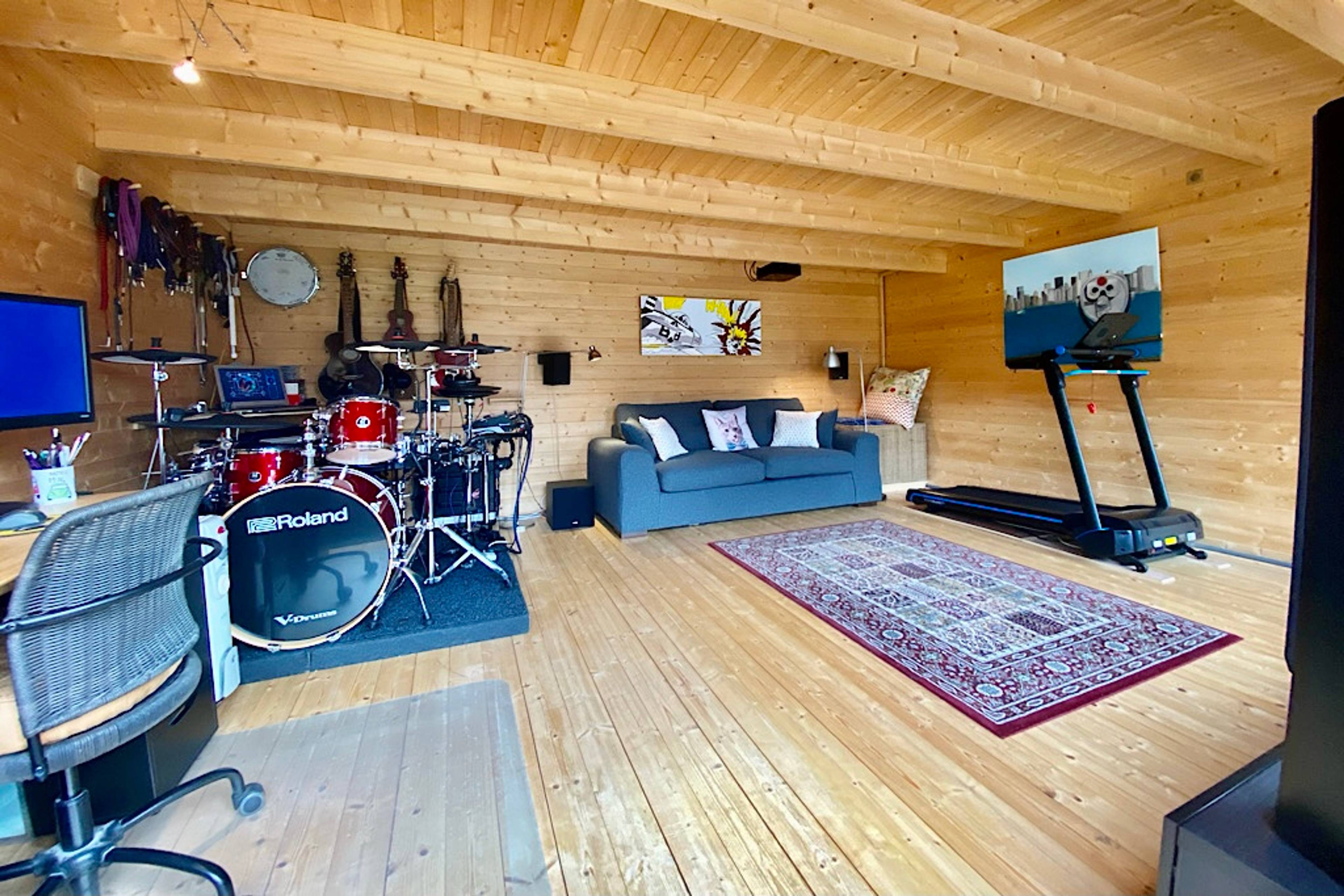 Home Office