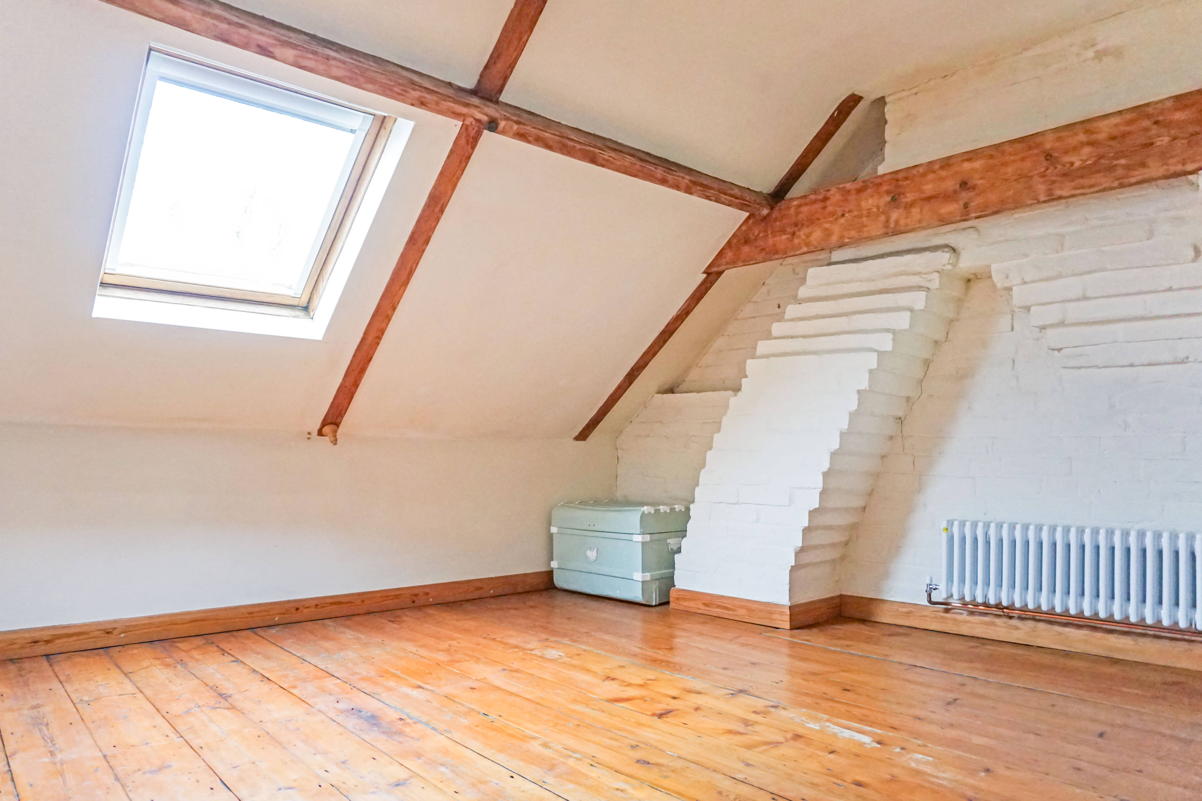 Mezzanine