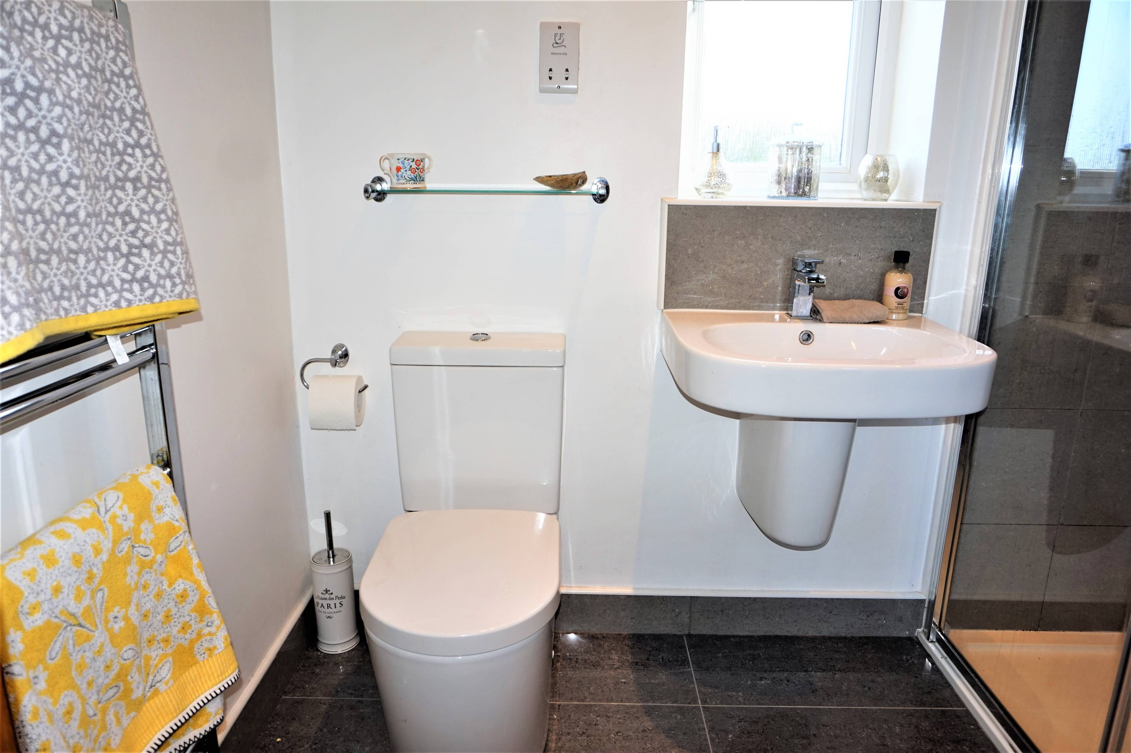En-suite