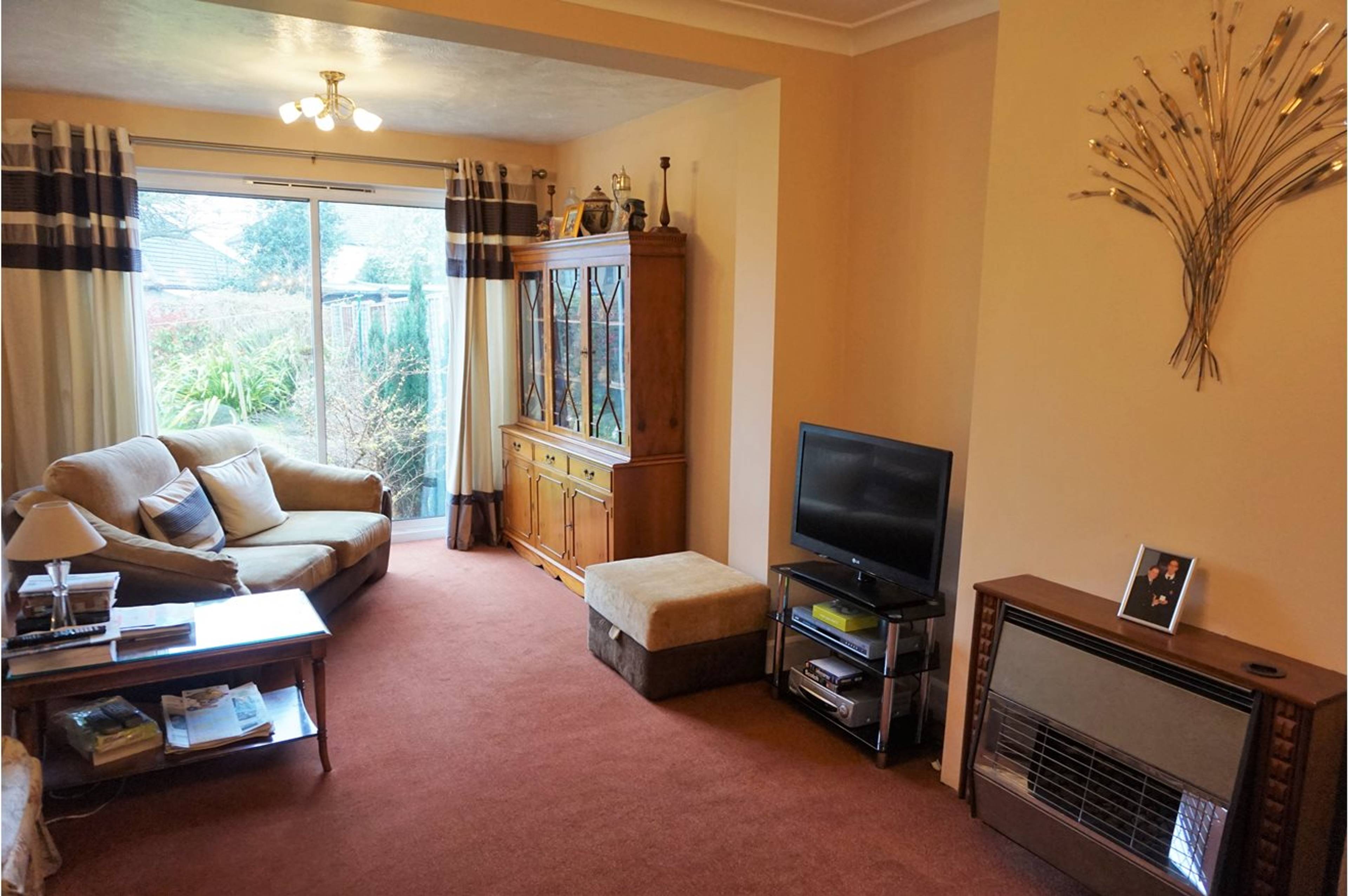 Reception Room Two