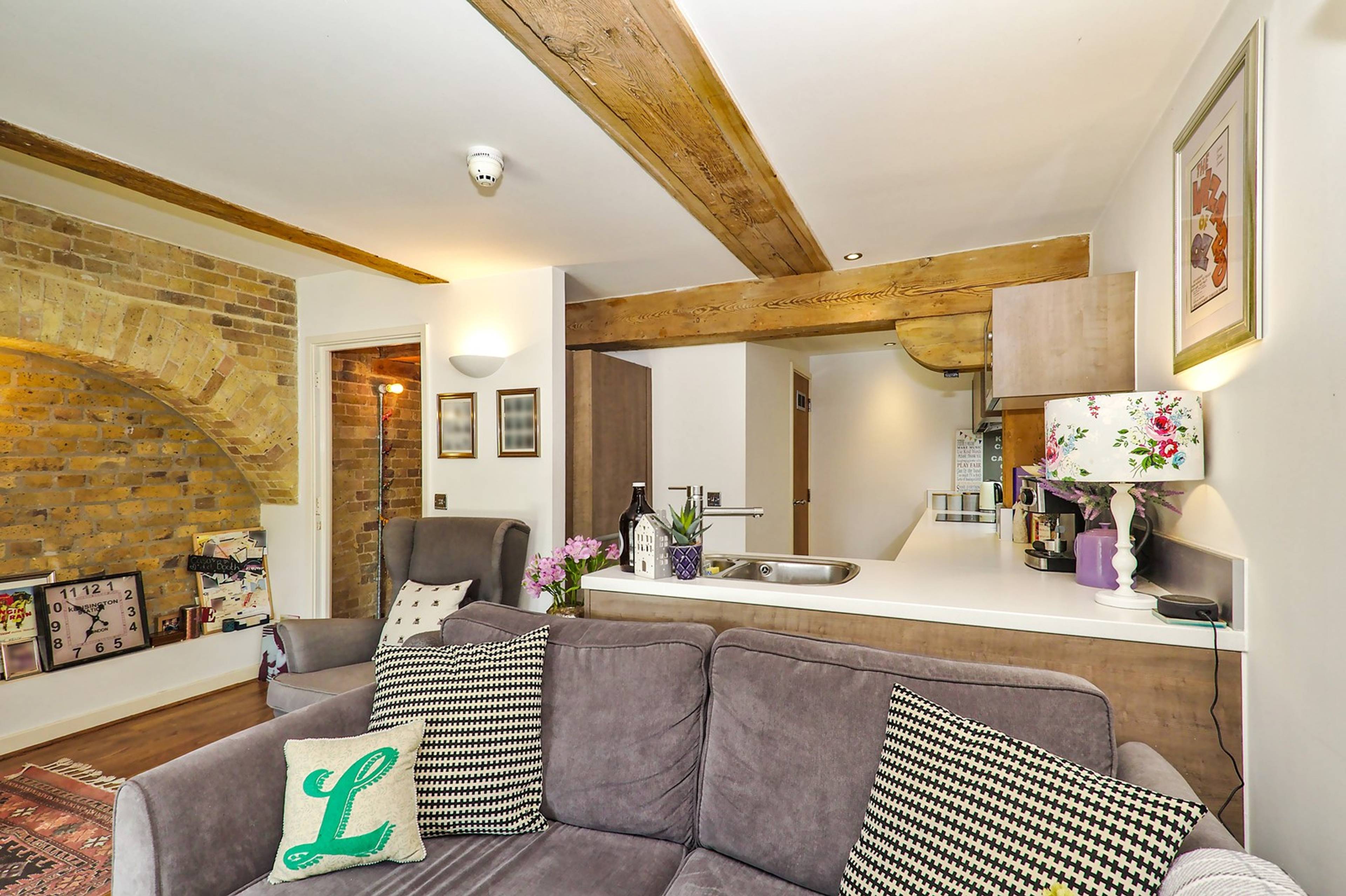 Living / Dining Room