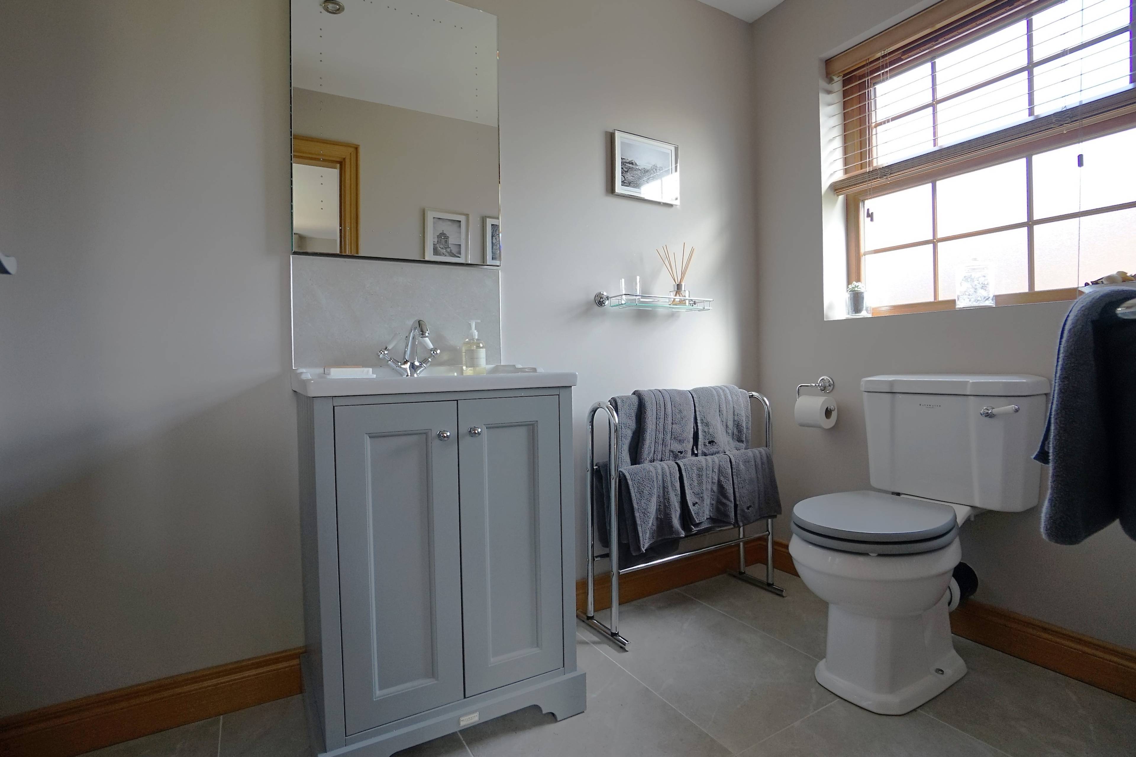 En-suite