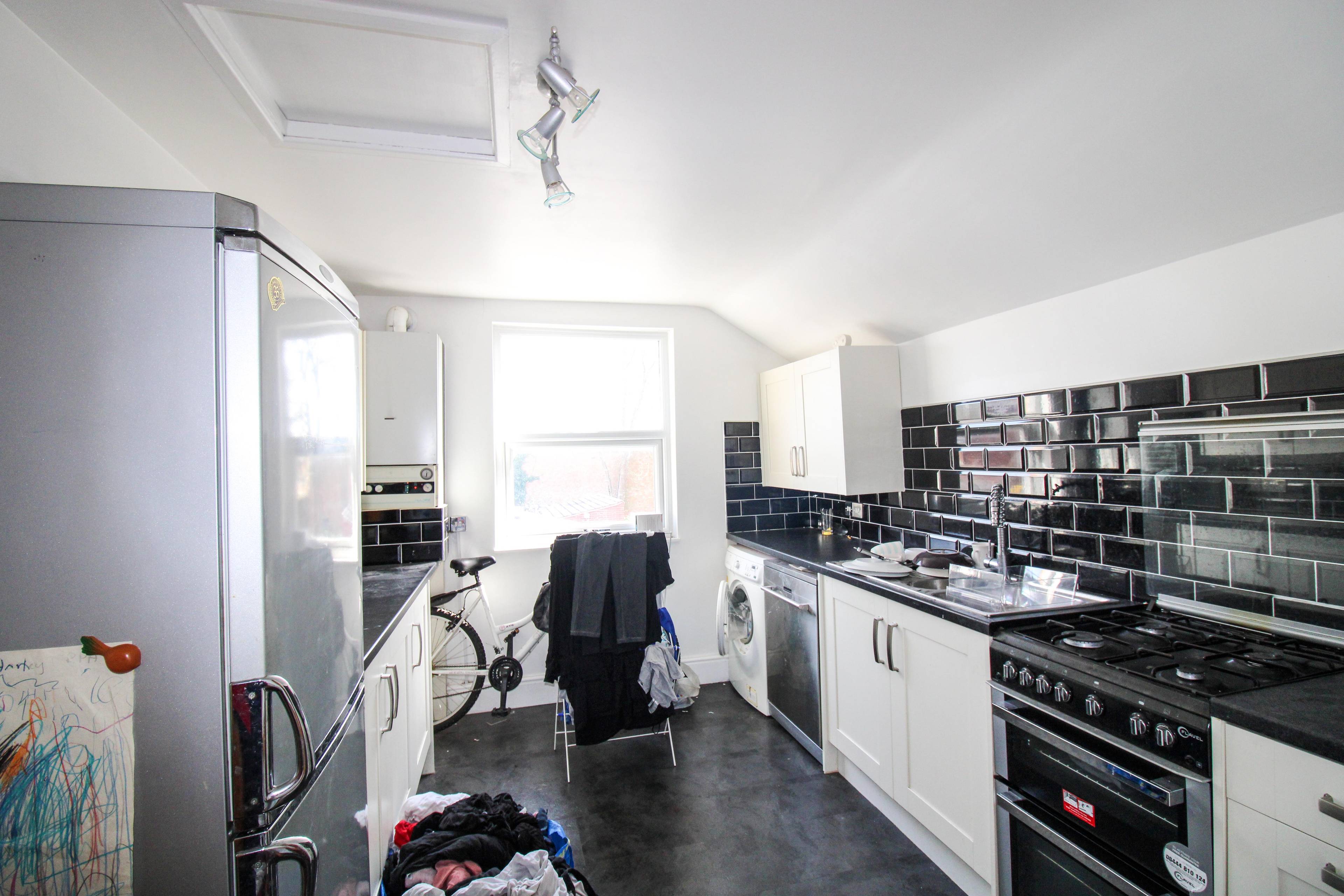 Kitchen Two