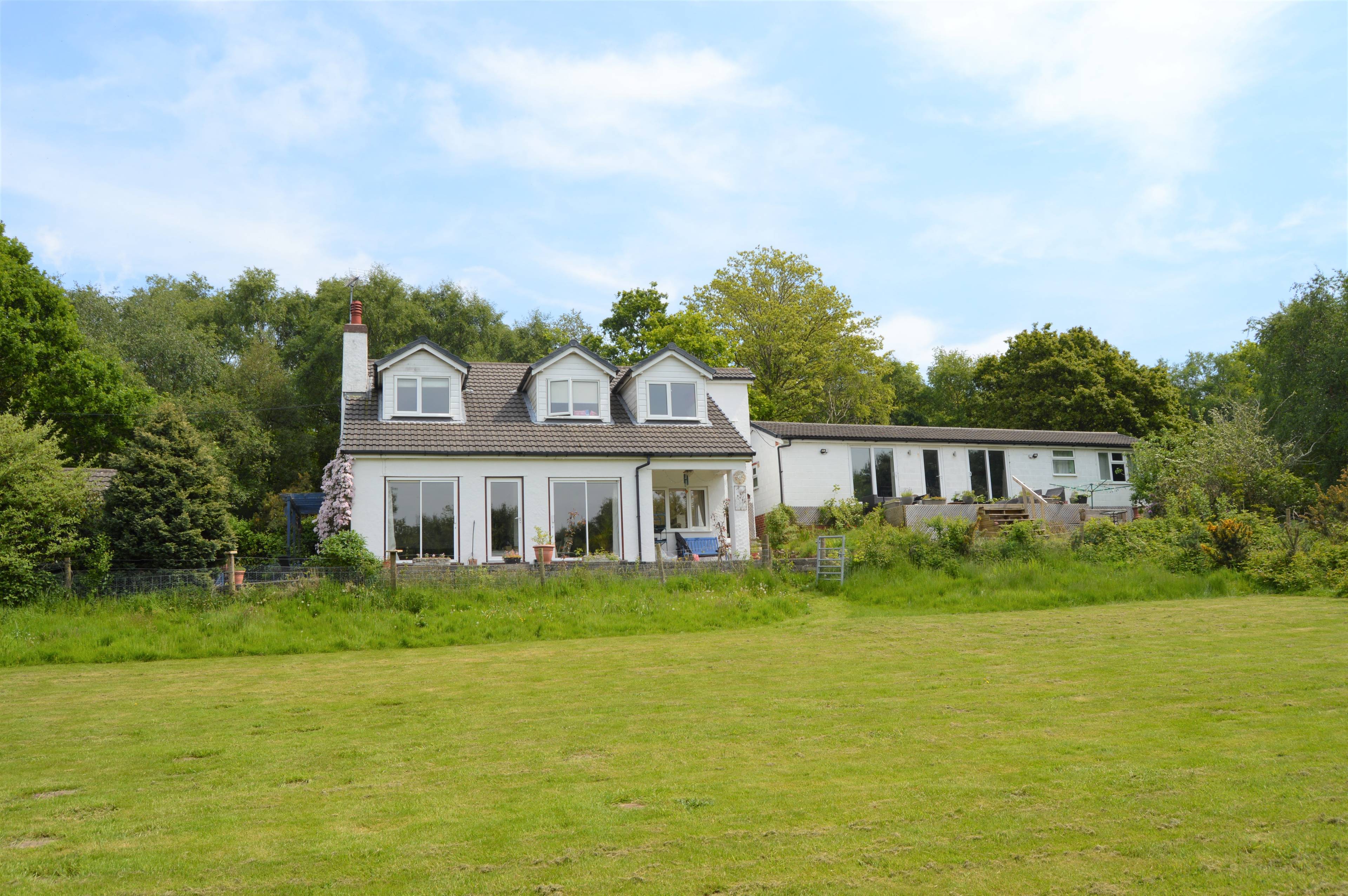View Of The Property