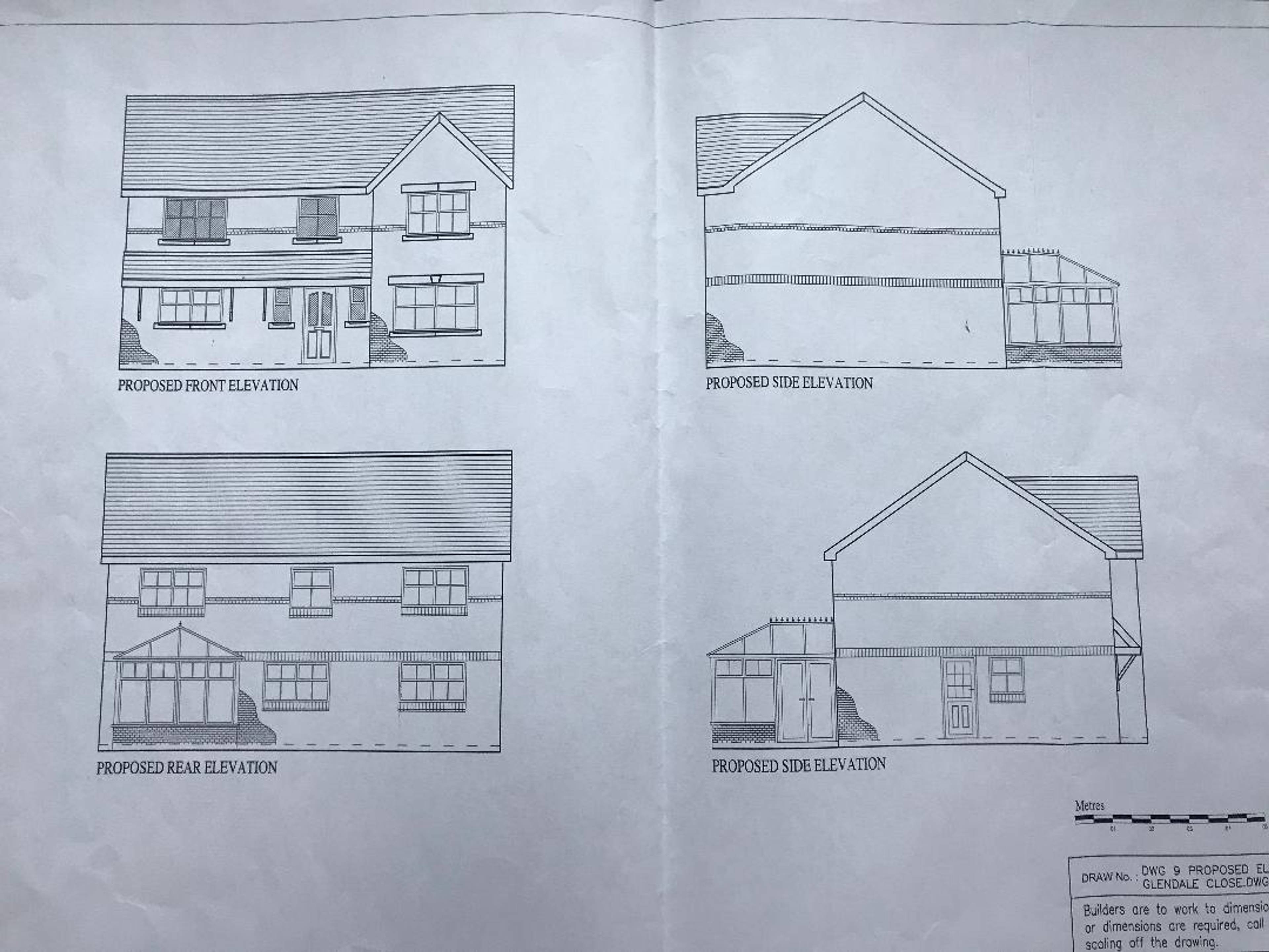 Planning Permission