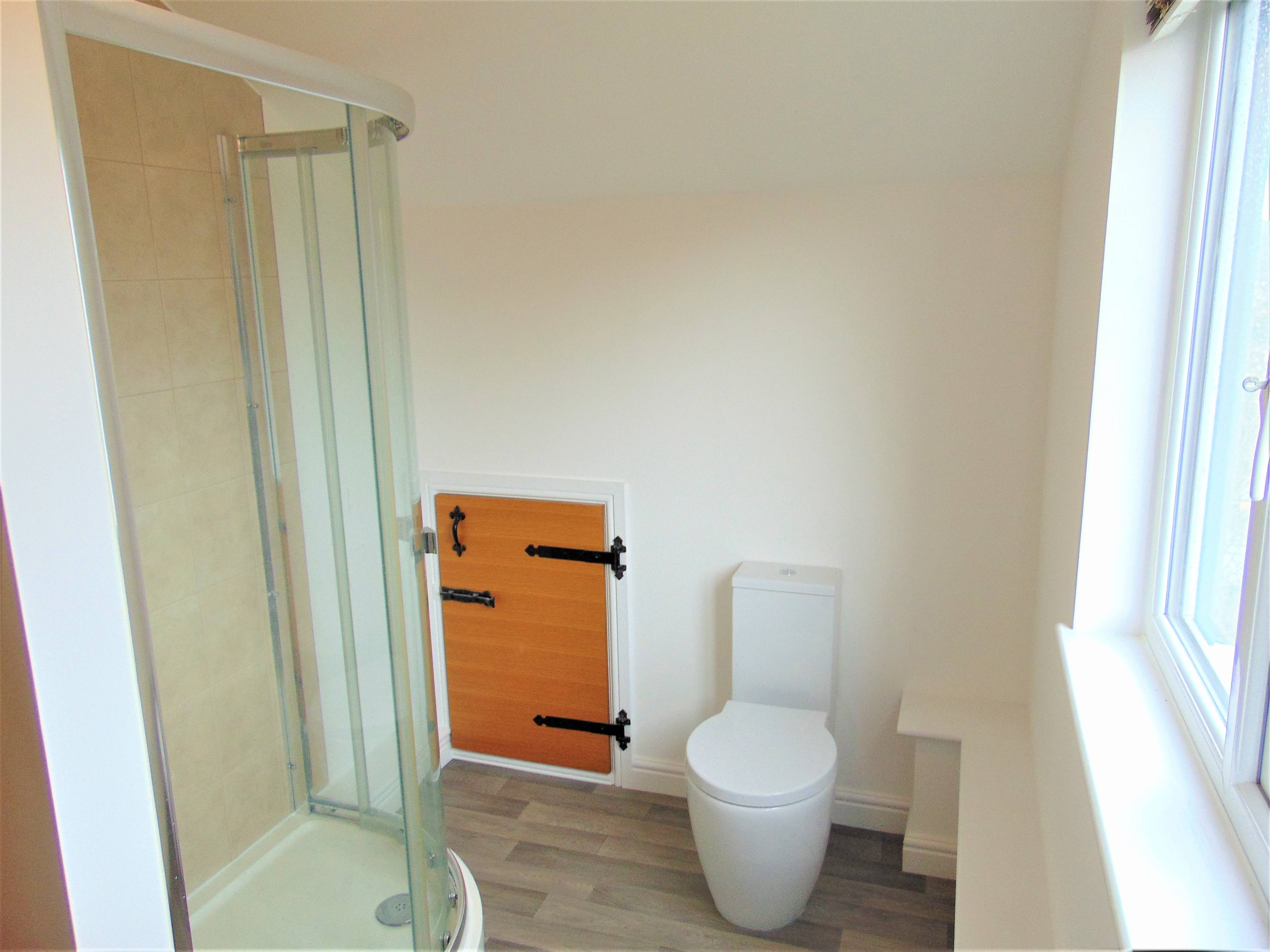 Master En-suite