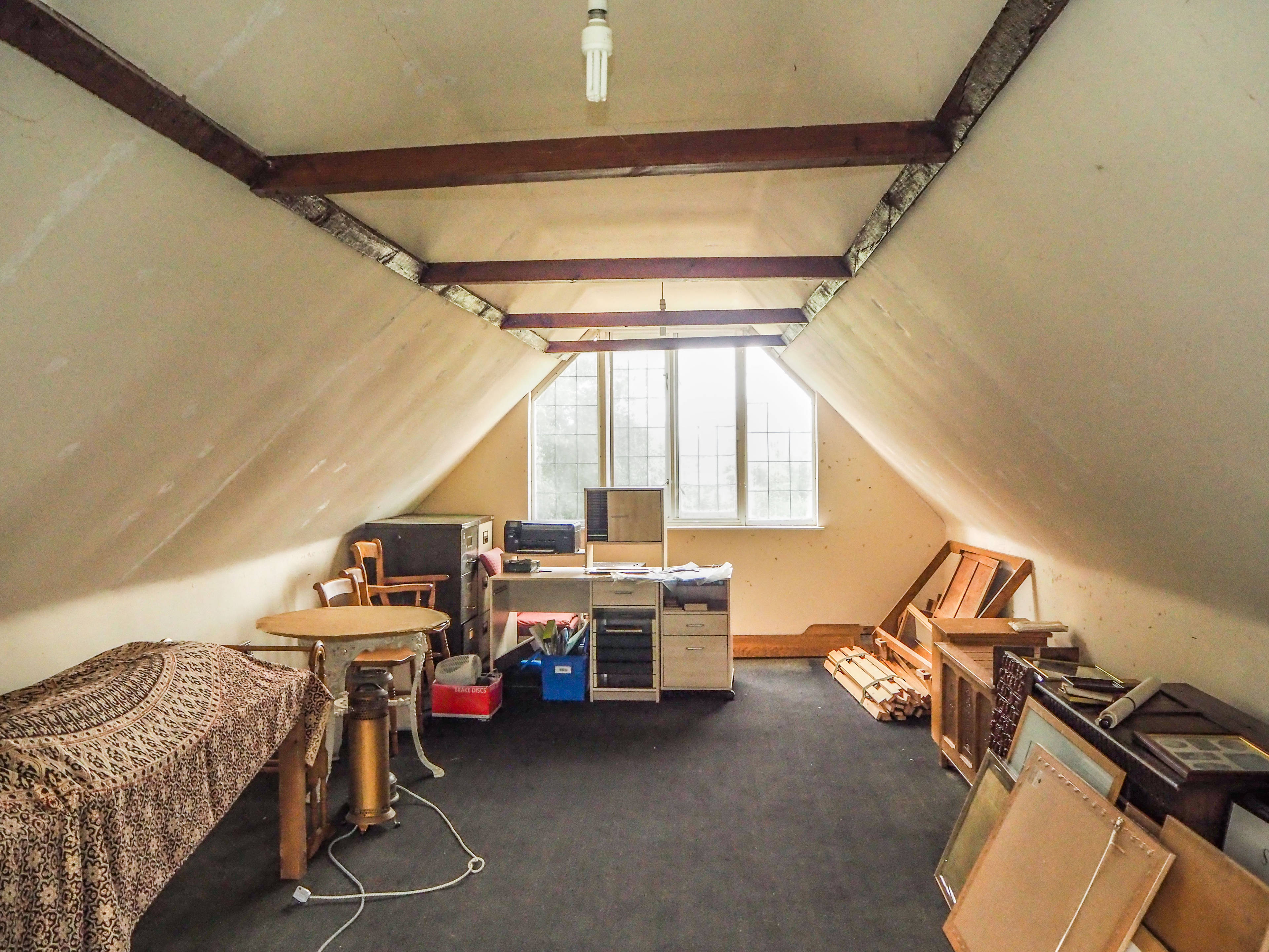 Coach House