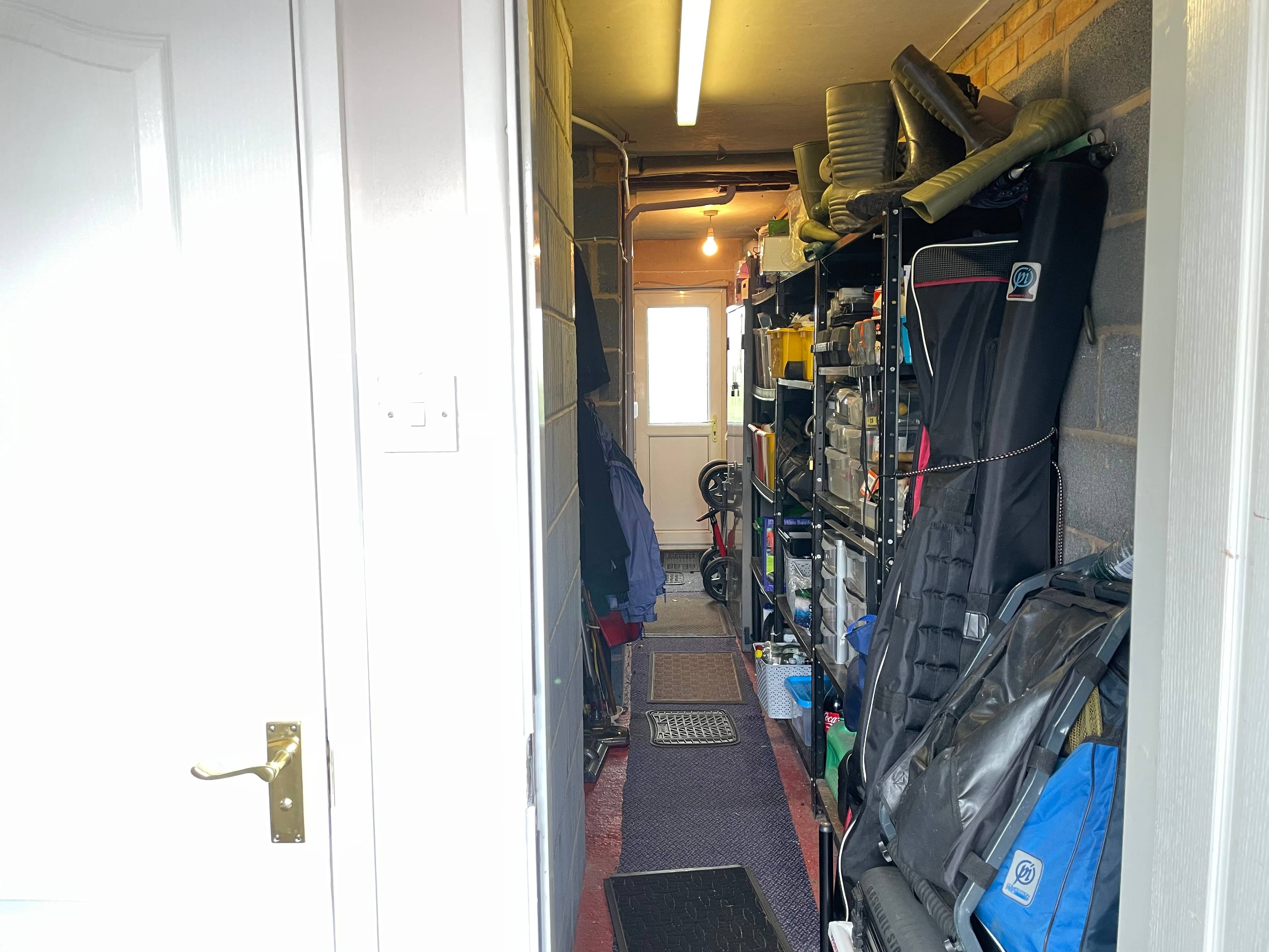 Storage Room