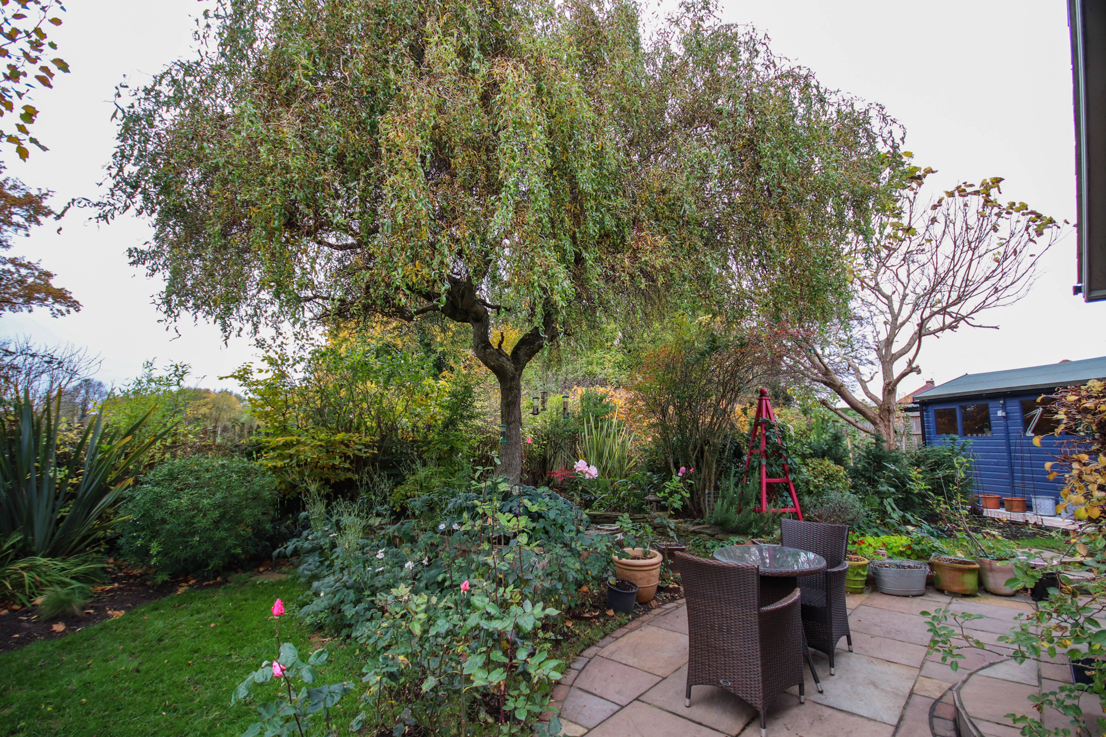 Gardens