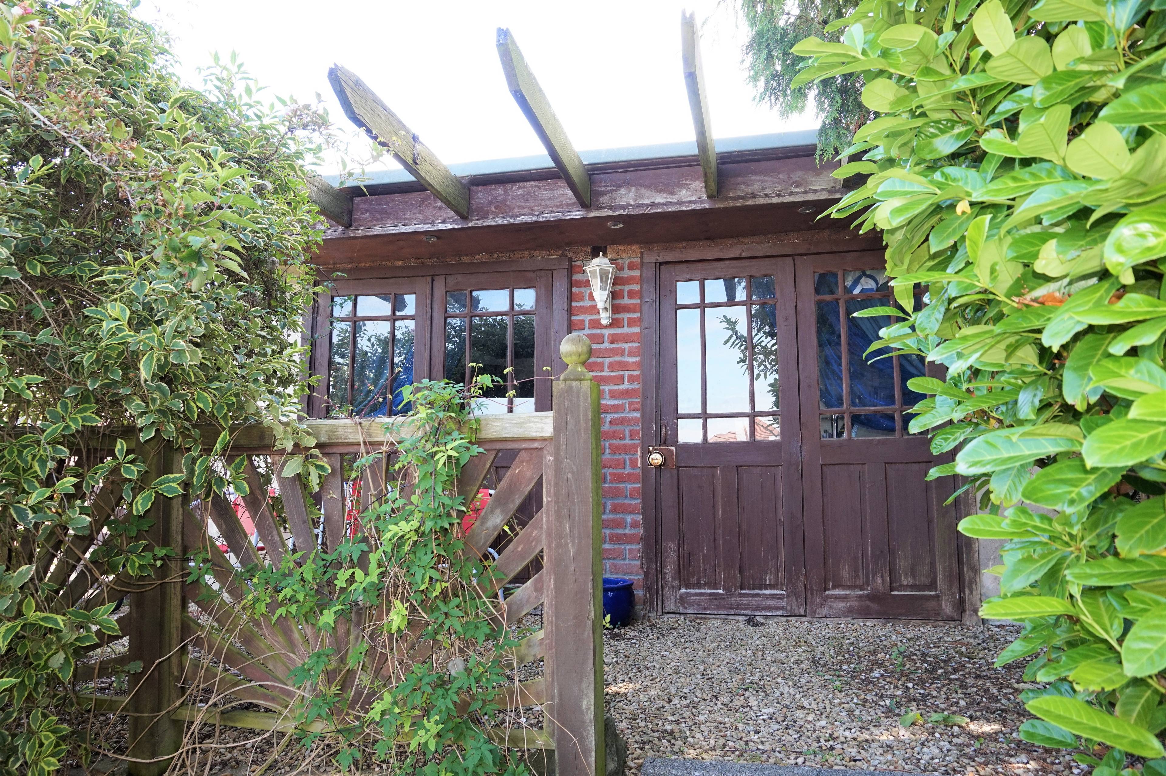 Summer House