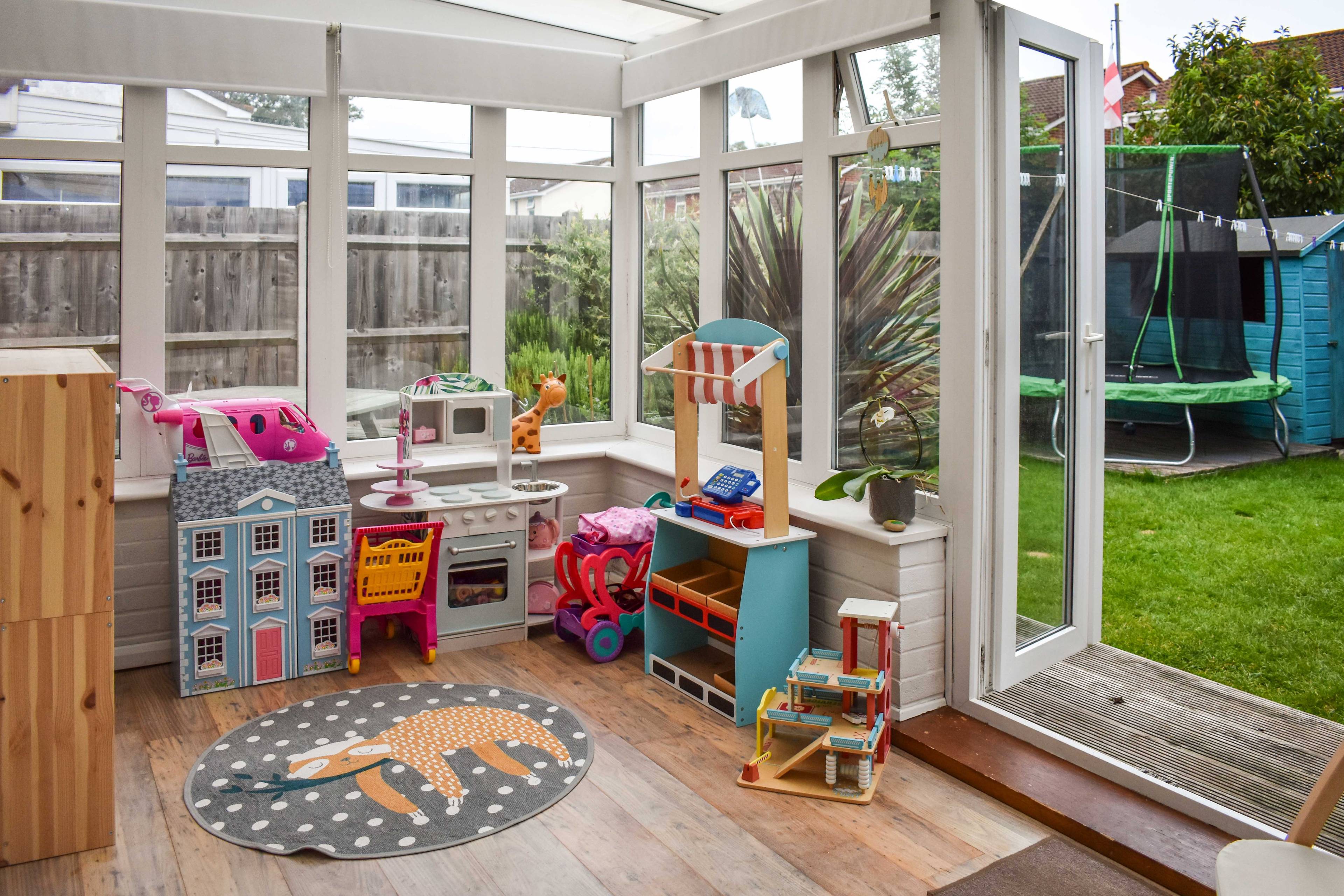 Conservatory