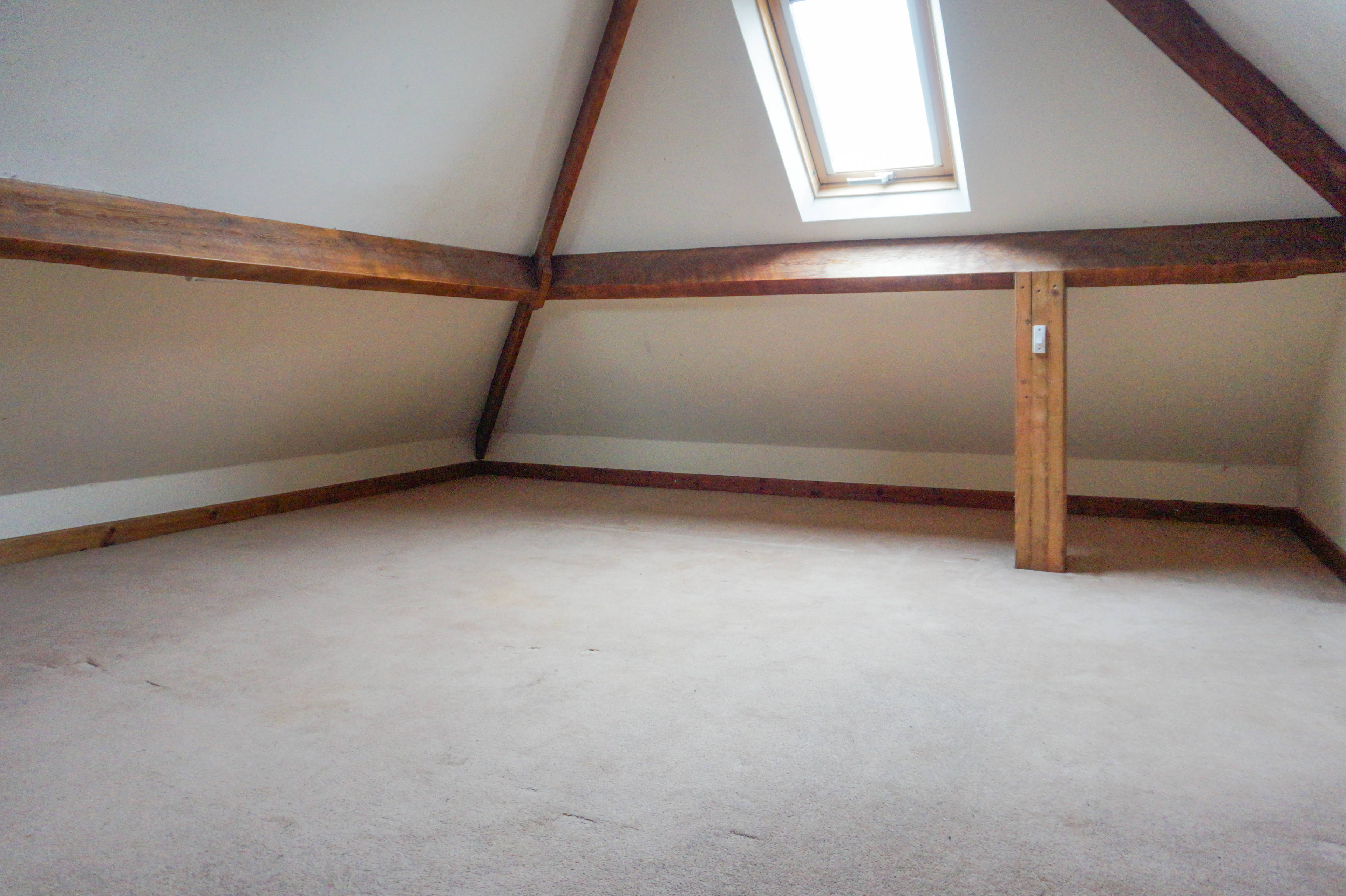 Loft Room