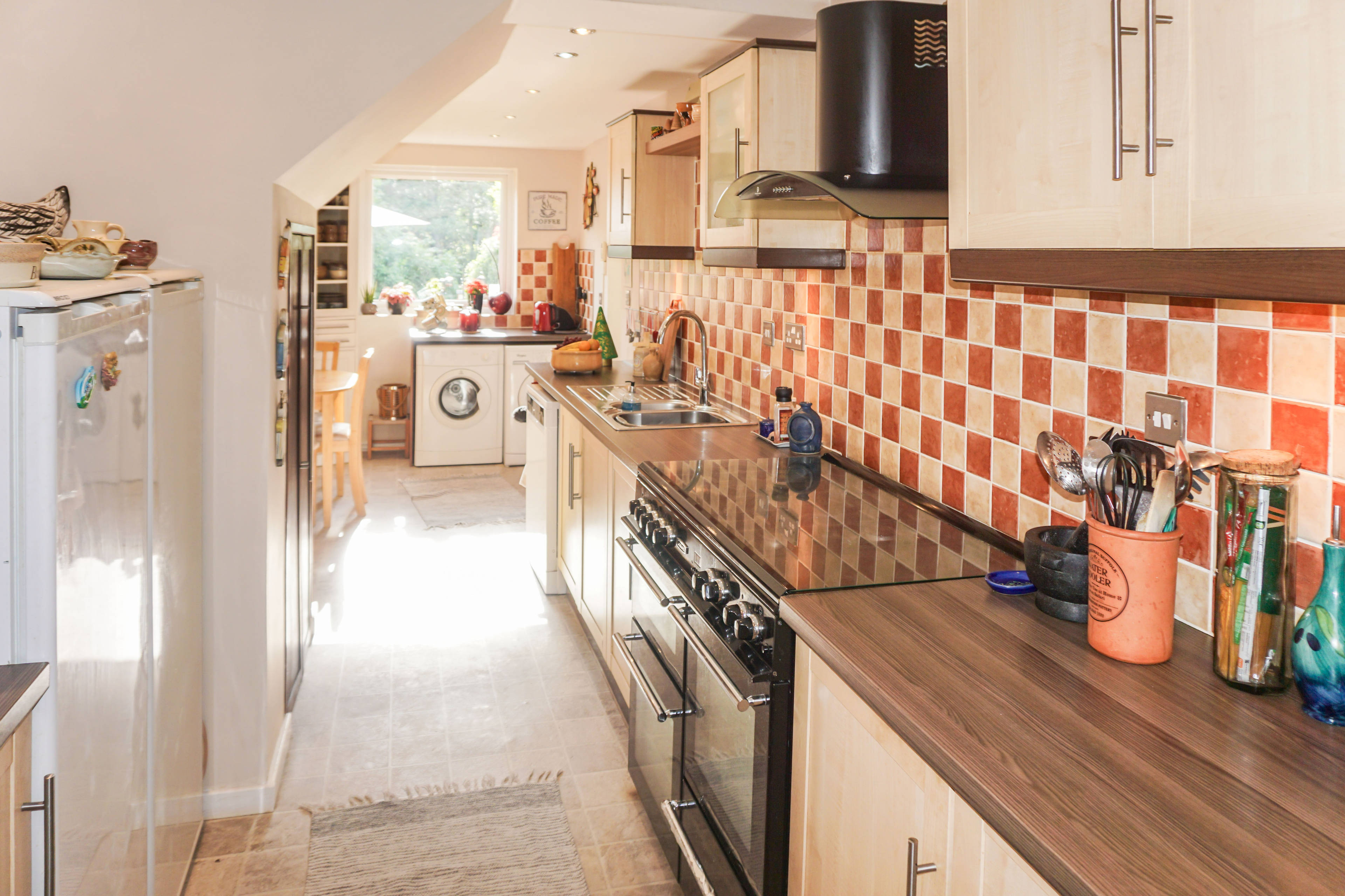 Kitchen/Breakfast