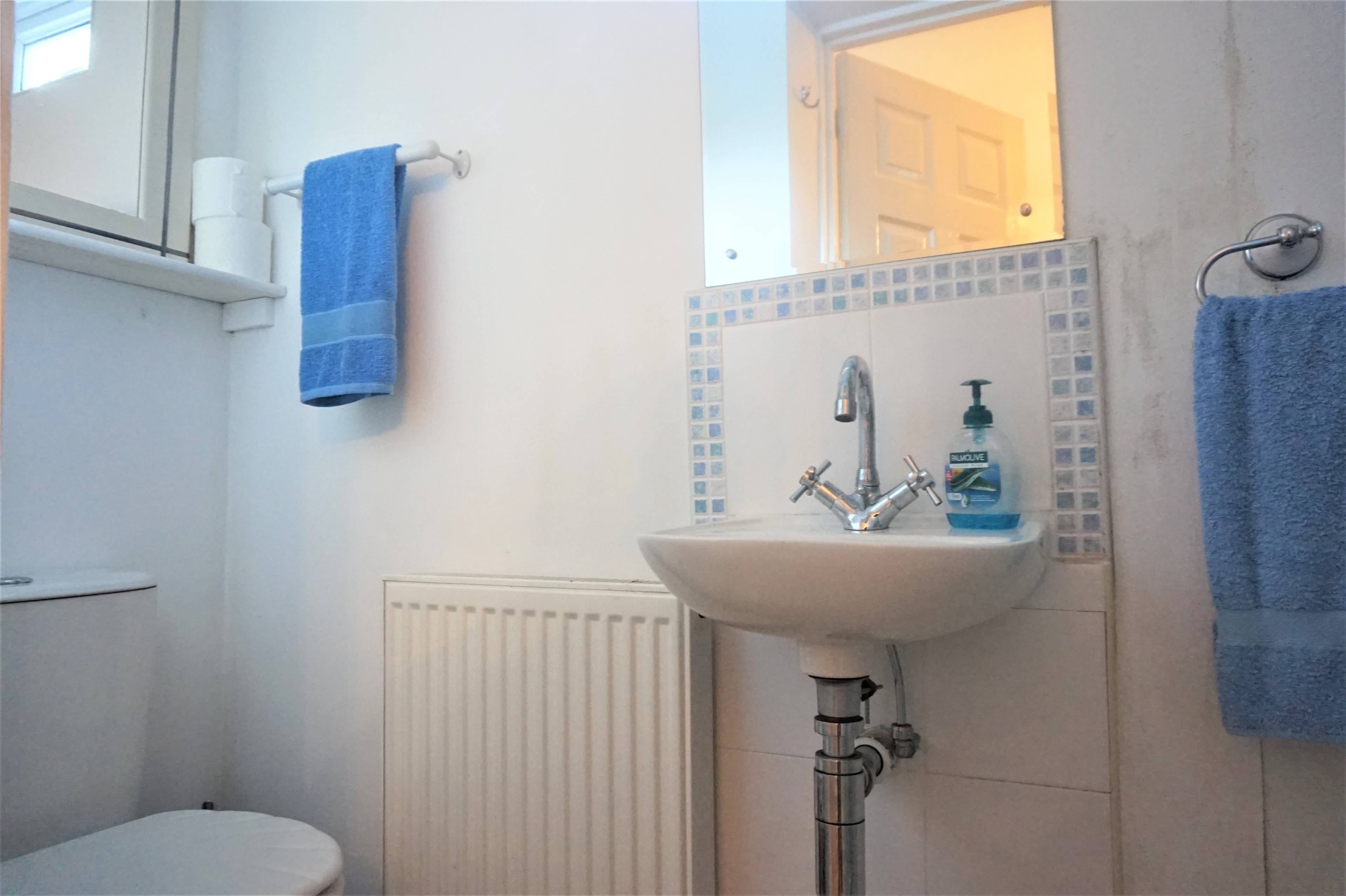 En-suite